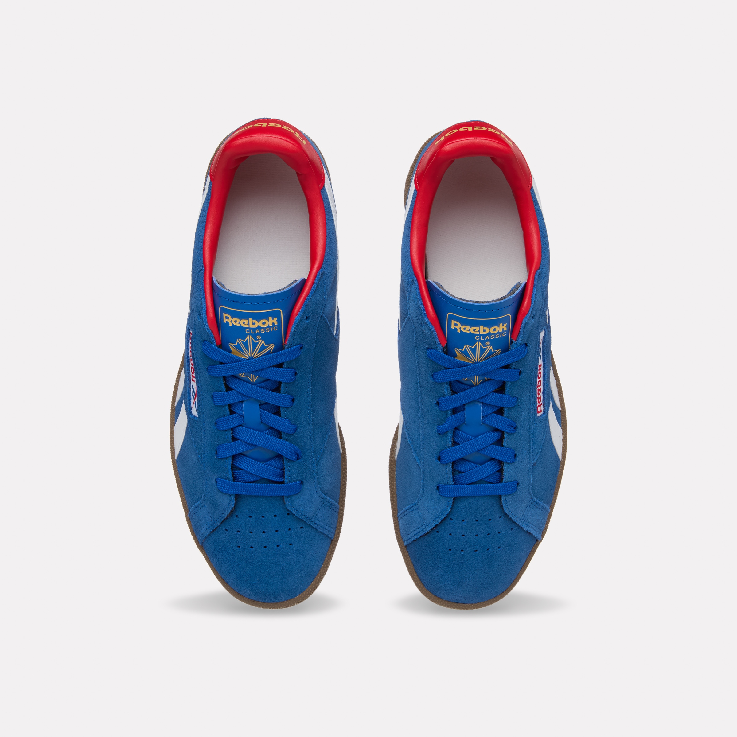 Reebok Classic Chaussure d'entraînement »CLUB C GROUNDS UK«