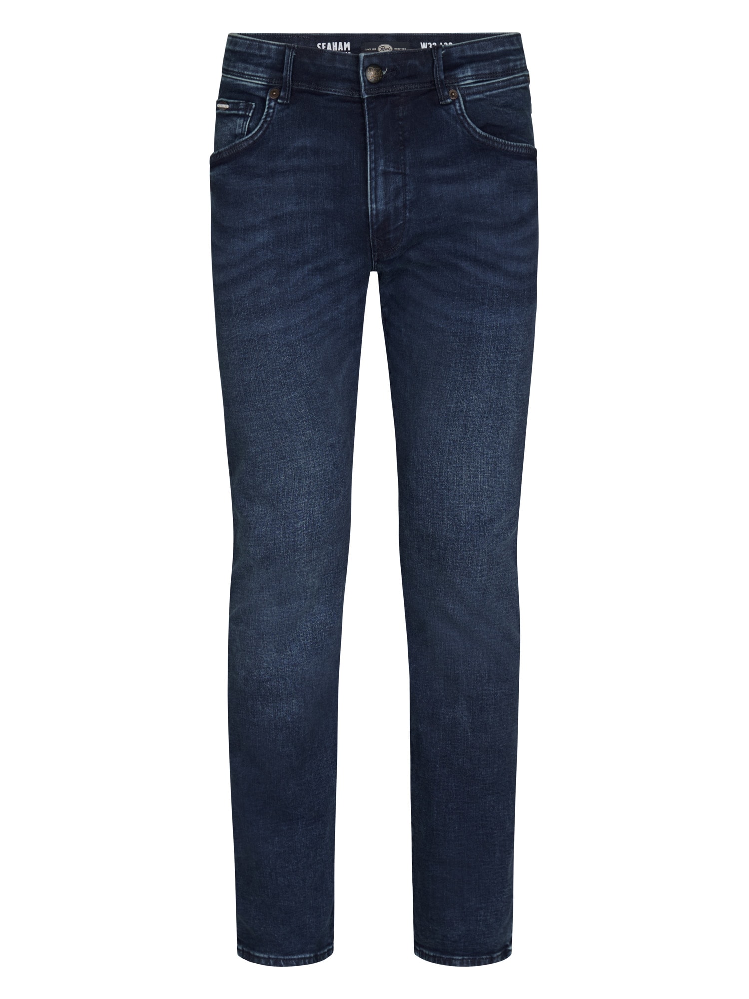 Petrol Industries Slim-fit-Jeans »Seaham«