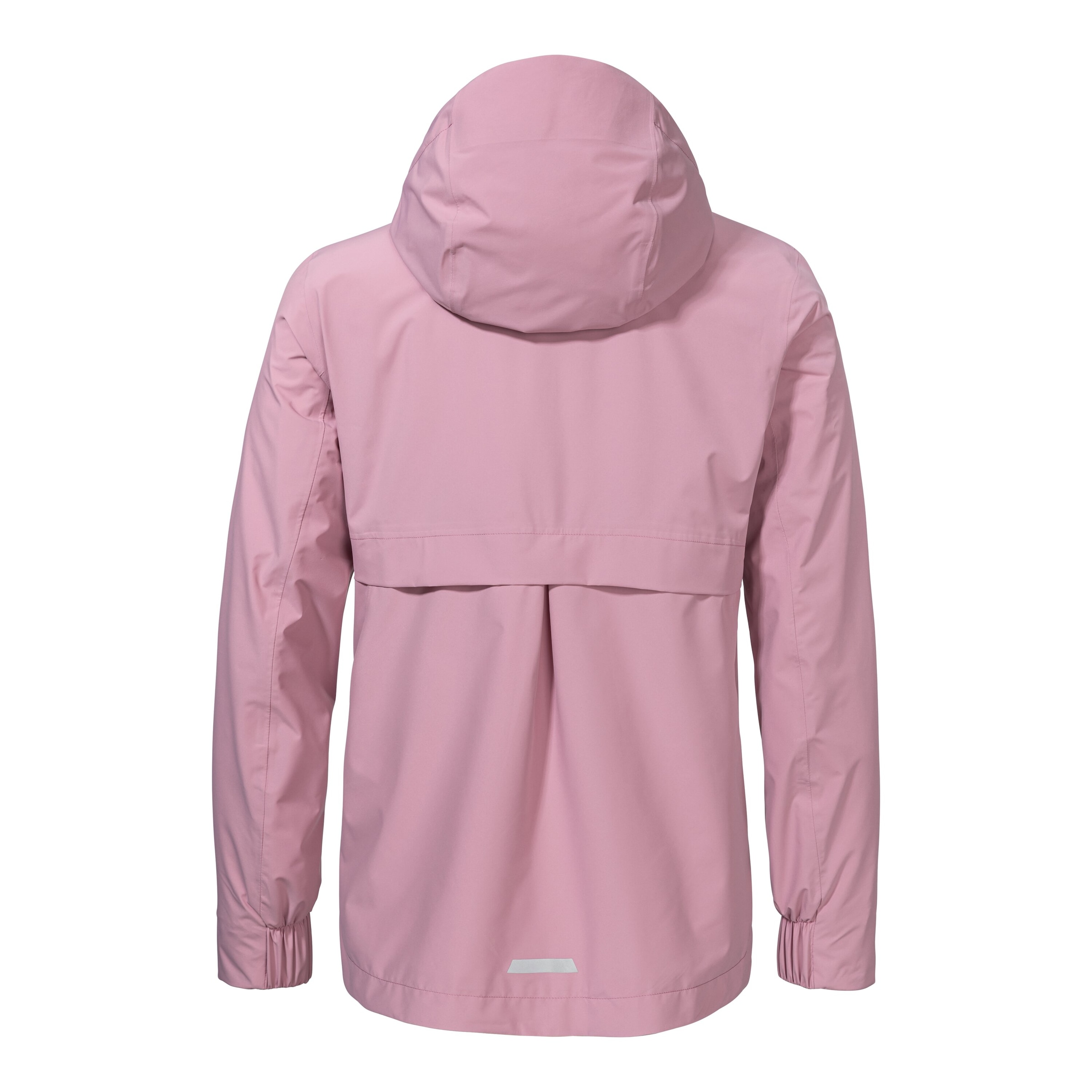 Schöffel Regenjacke »Jacket Style Bohorok WMS« Übergangsjacke mit wasserdichter Membran (10.000 mm Wassersäule)