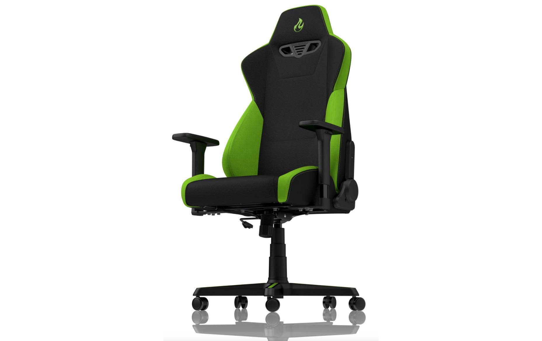 NITRO CONCEPTS Gaming-Stuhl »S300«