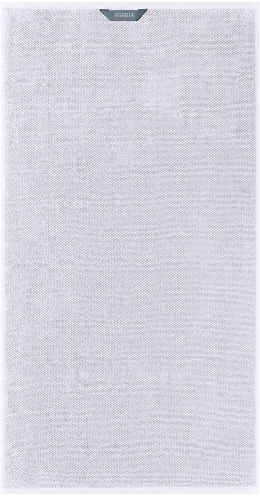 Egeria Duschtuch »BOSTON«, (1 hergestellt aus St.), Grösse cm 140 Baumwolle, günstig kaufen 70 jeweils 100% x