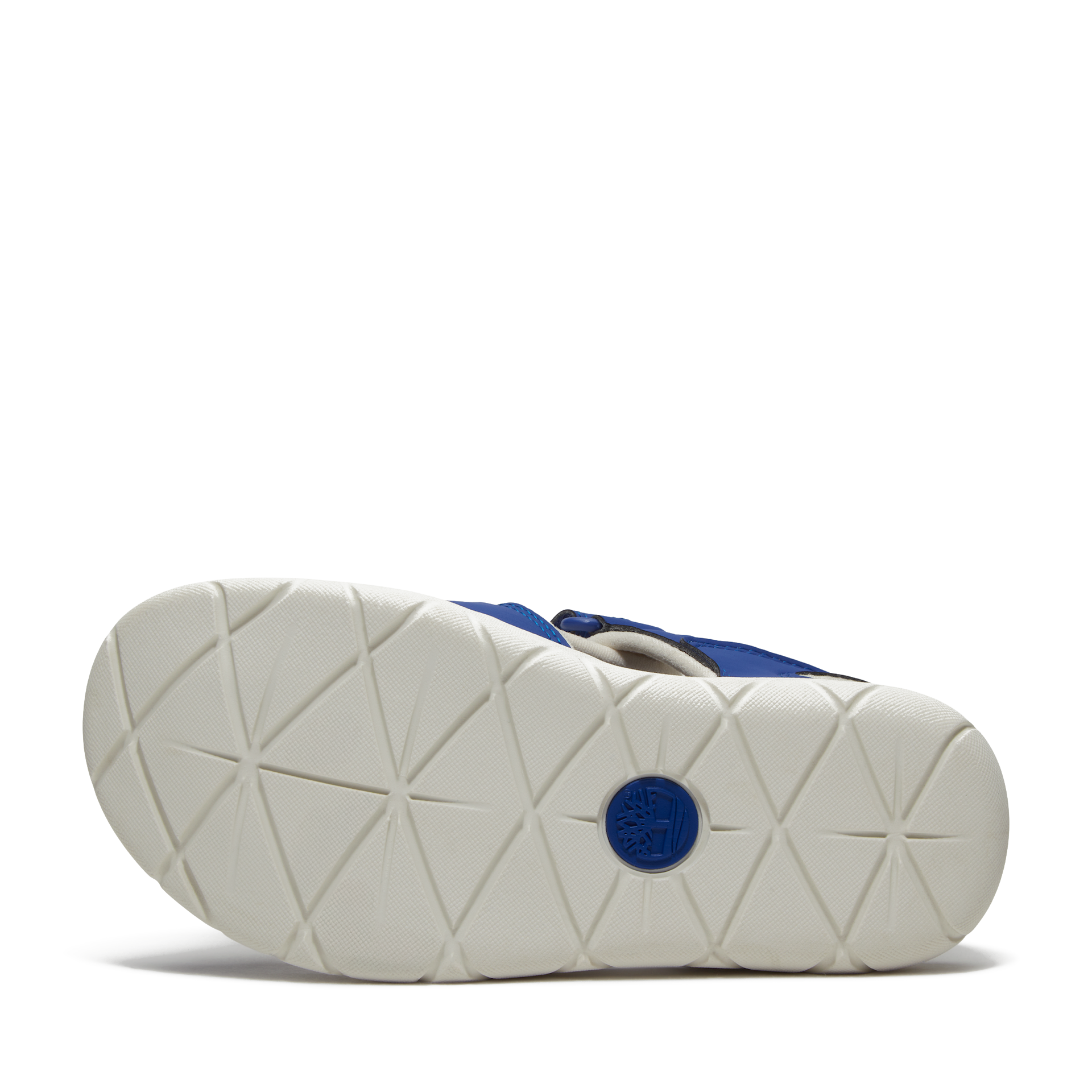 Timberland Sandale »PERKINS ROW FISHERMAN SANDAL«  mit Klettverschluss