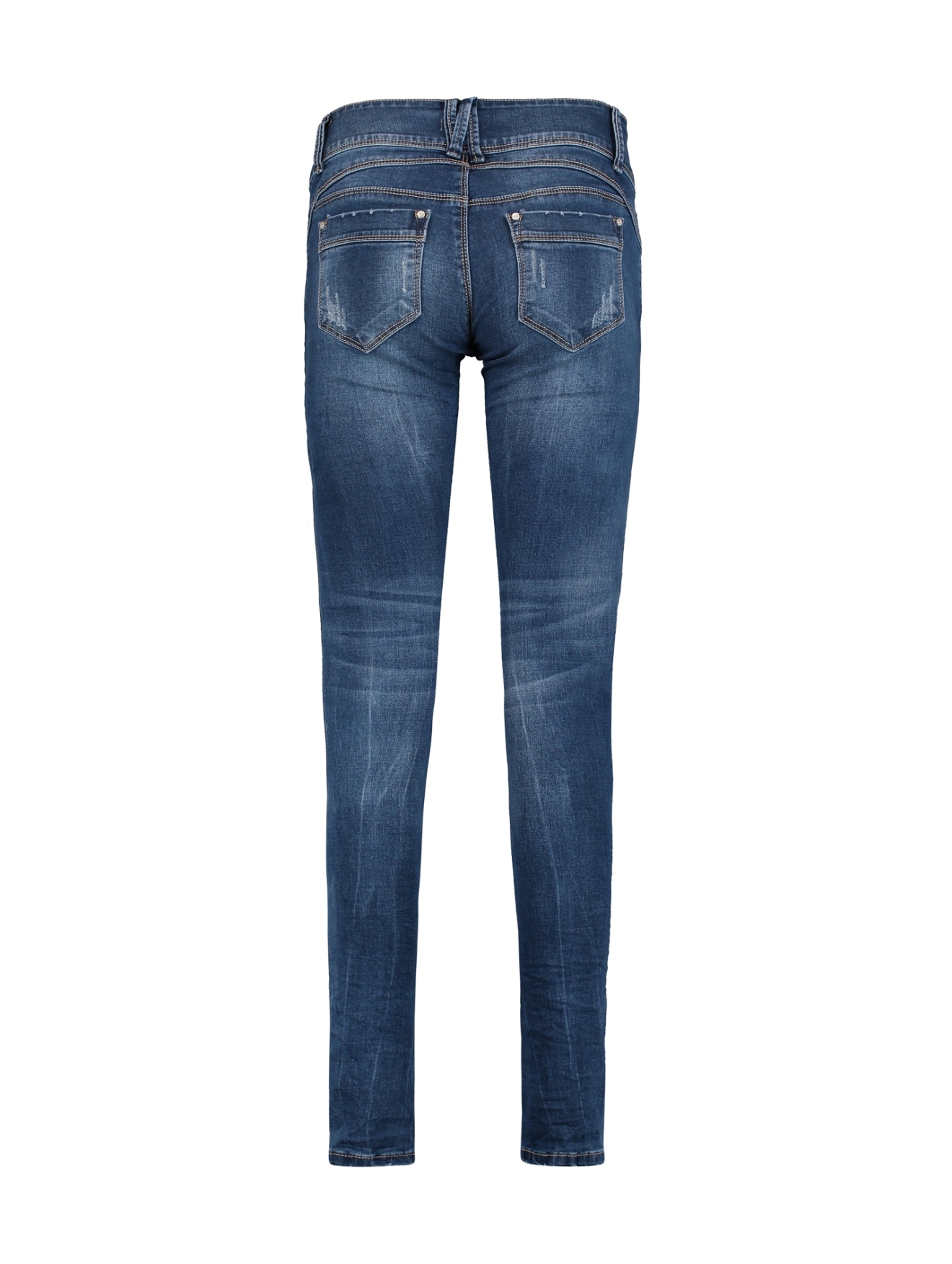 HaILY’S Skinny-fit-Jeans »CAMILA«