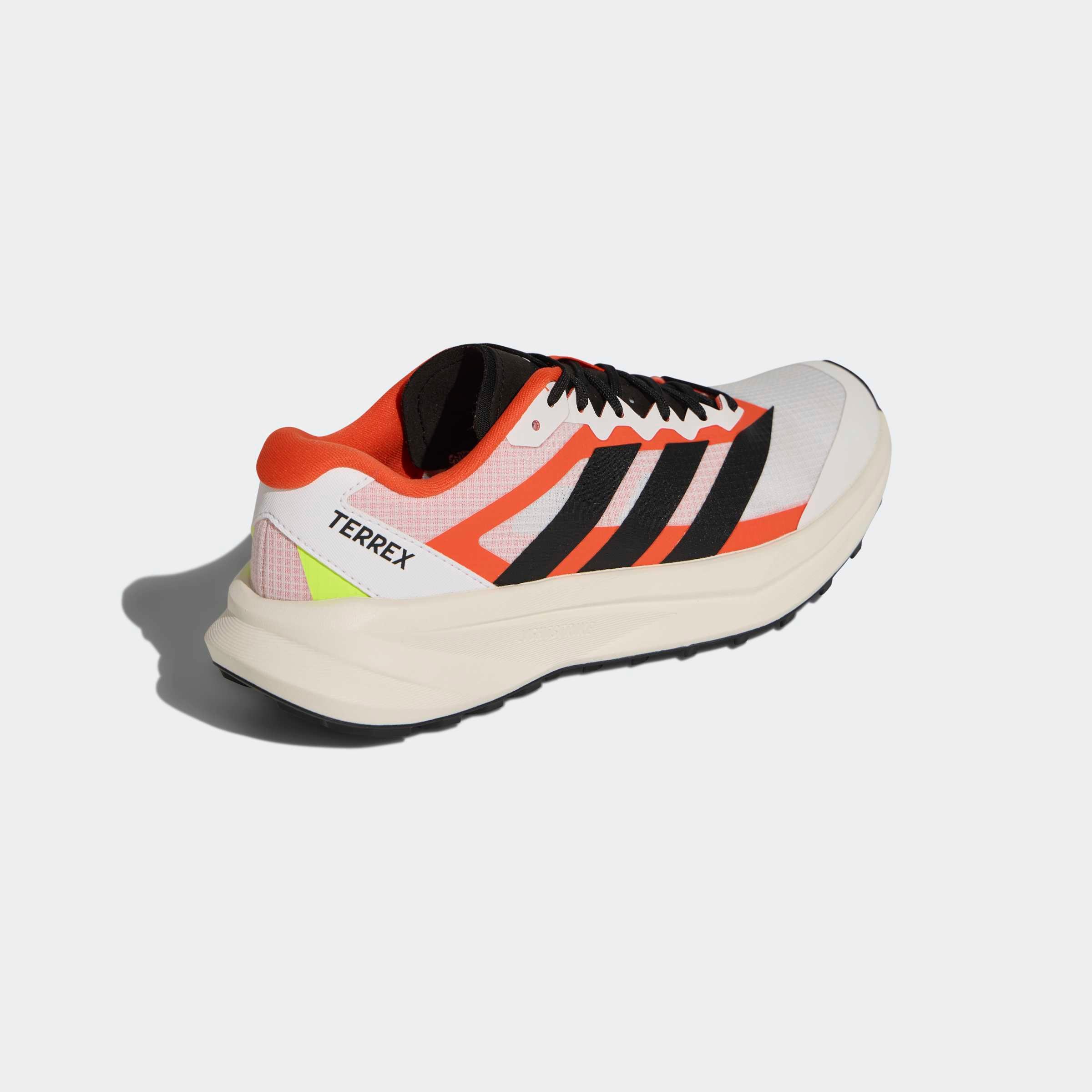 adidas TERREX Trailrunningschuh »AGRAVIC LT«  mit Continental™ Gummiaussensohle