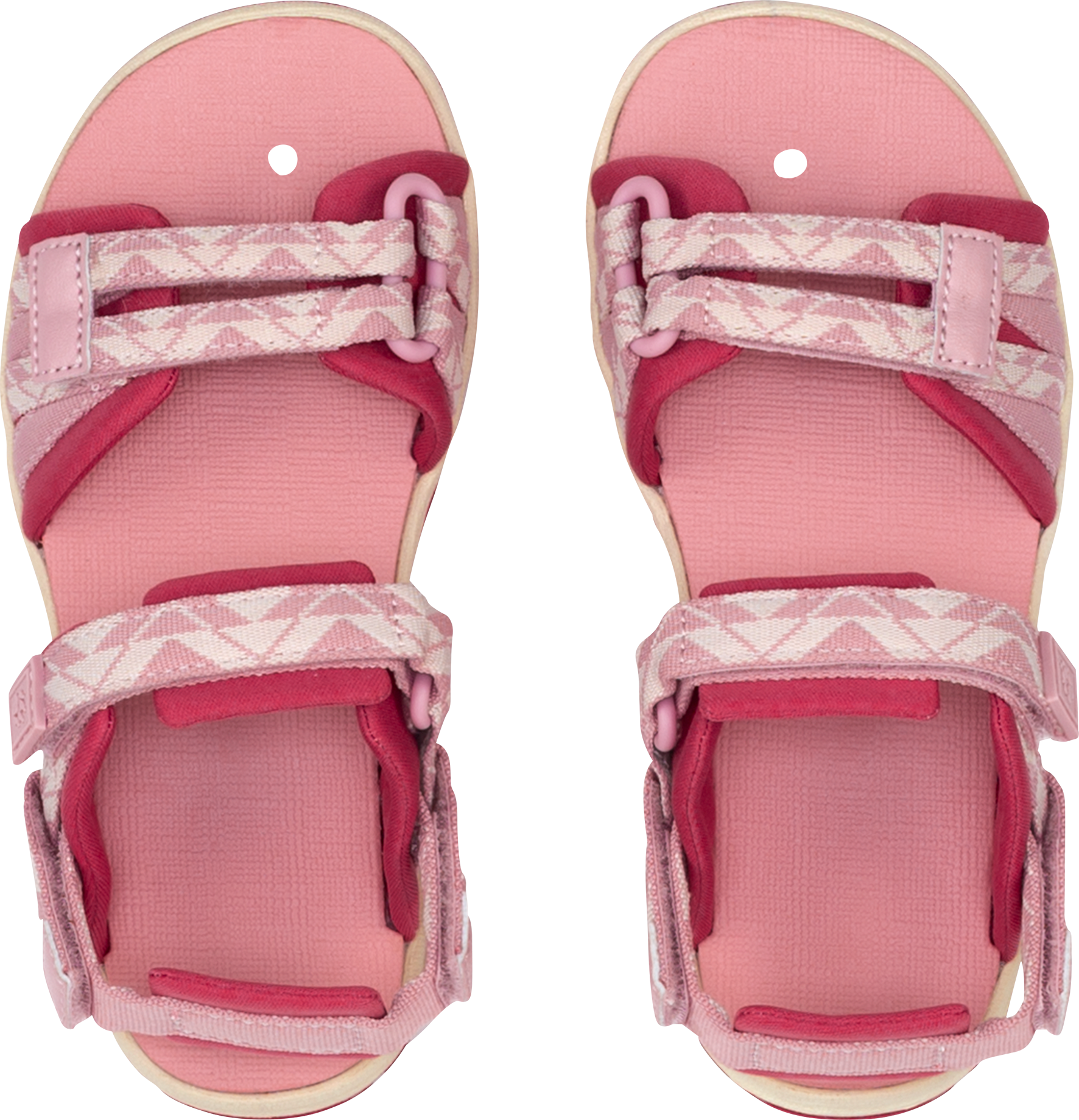 Jack Wolfskin Sandale »2 IN 1 SANDAL K«