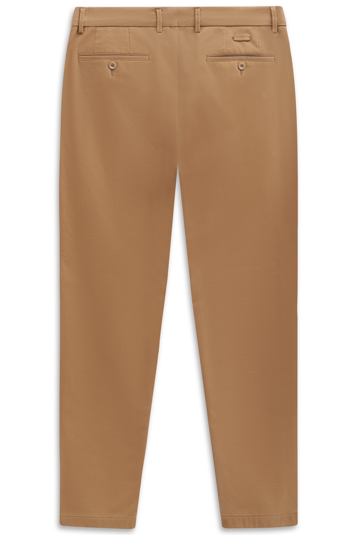 bugatti Chinos »Modern Fit«  mit Luxury Power Stretch