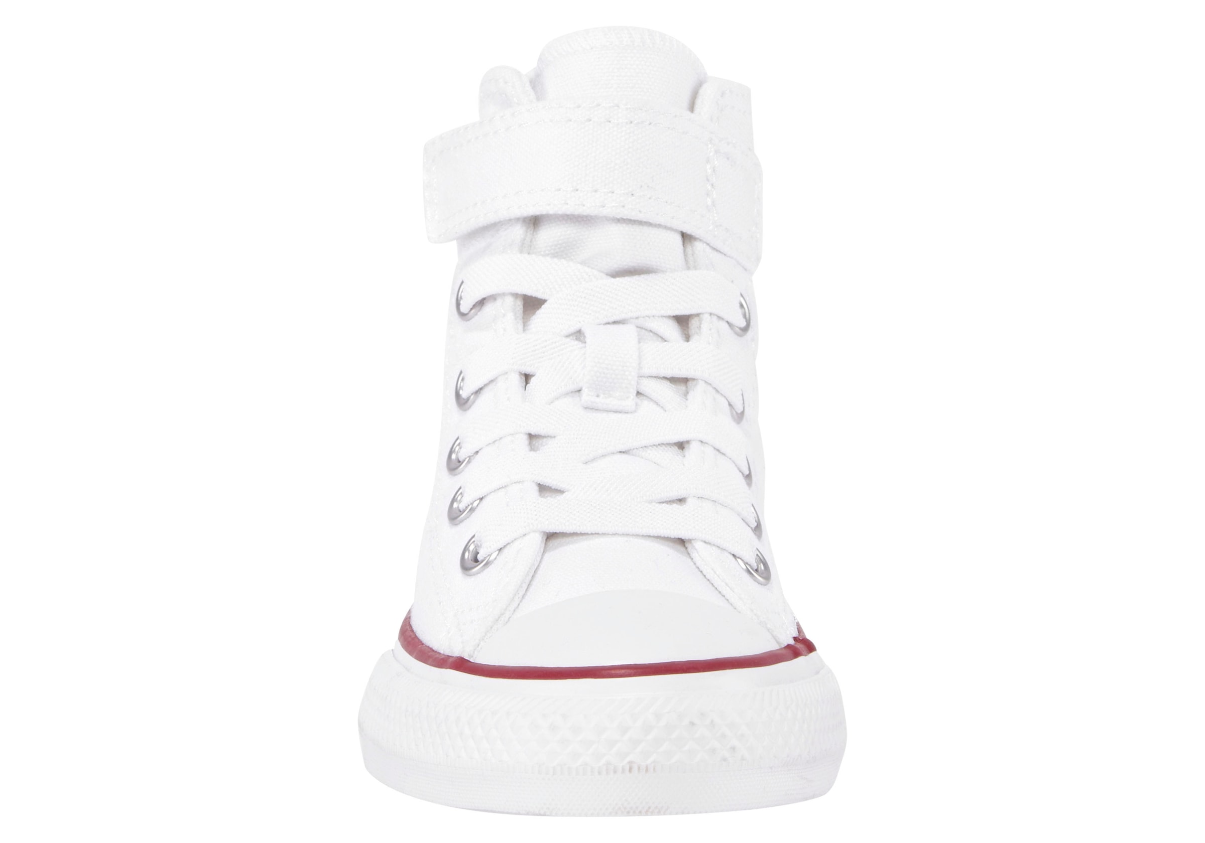 Converse Sneaker »CHUCK TAYLOR ALL STAR 1V EASY-ON Hi«, mit Klettverschluss für Kinder