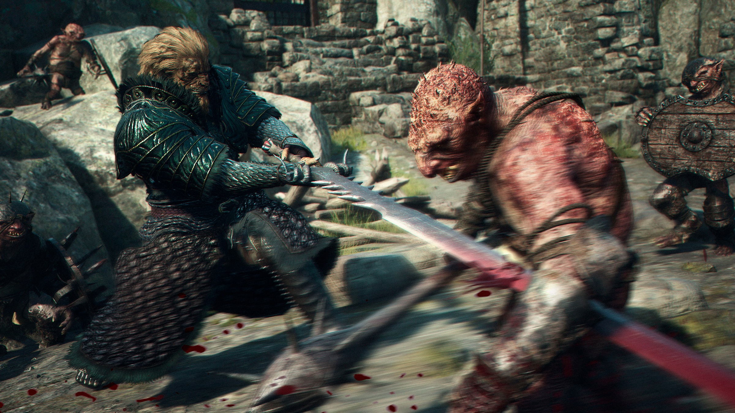 Capcom Spielesoftware »Dragon's Dogma 2«, PlayStation 5