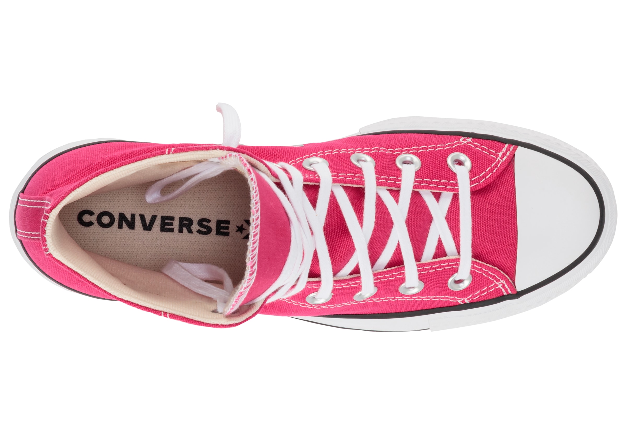 Converse Sneaker »CHUCK TAYLOR ALL STAR LIFT PLATFORM«