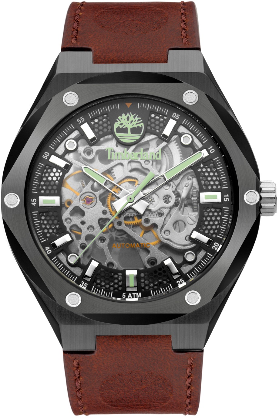 Image of Timberland Automatikuhr »Alburgh, TDWGE2101203« bei Ackermann Versand Schweiz