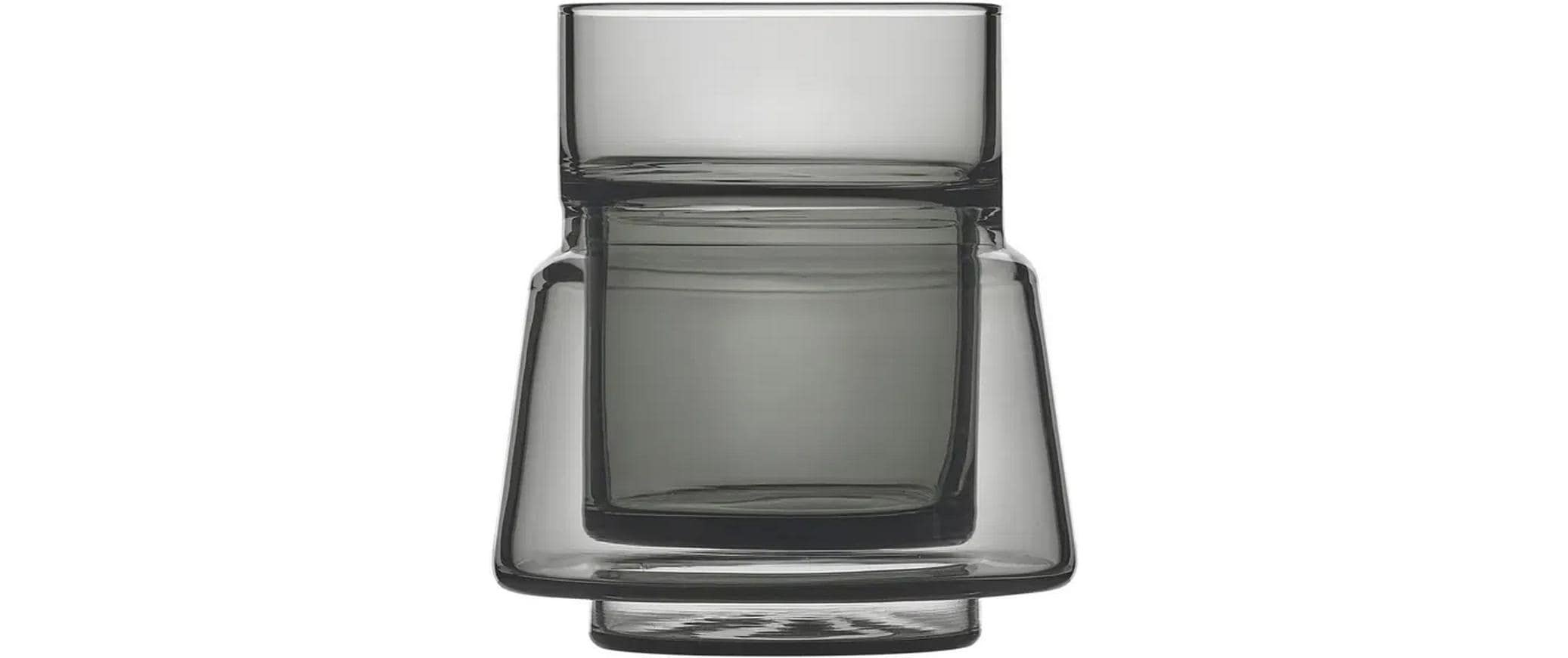 Image of Jacob Jensen Thermoglas "Small 70 ml, 1 Stück" Thermo-Kaffeeglas mit innovativem Design