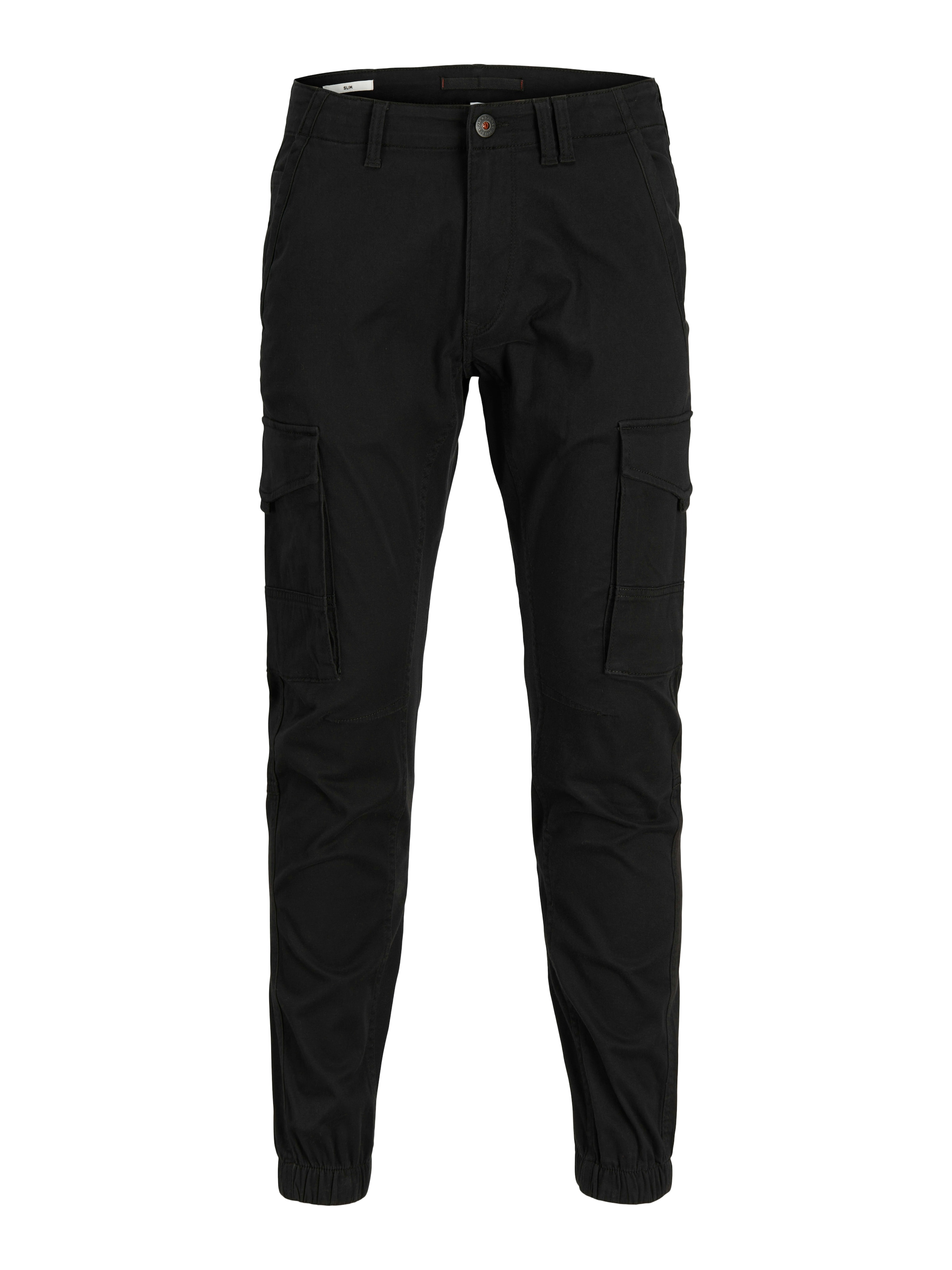 Jack & Jones Cargohose »PAUL FLAKE«