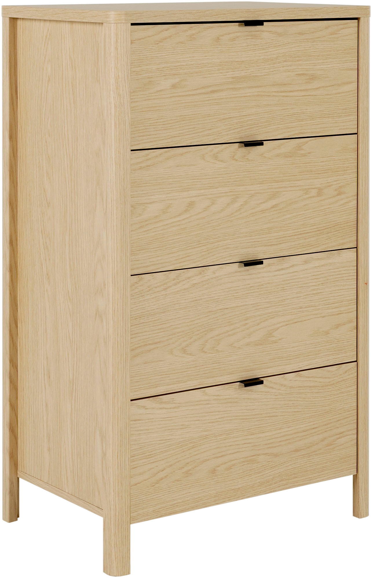 Image of Gami Hochkommode "IZADI" Ein praktischer und funktionaler Chiffonnier