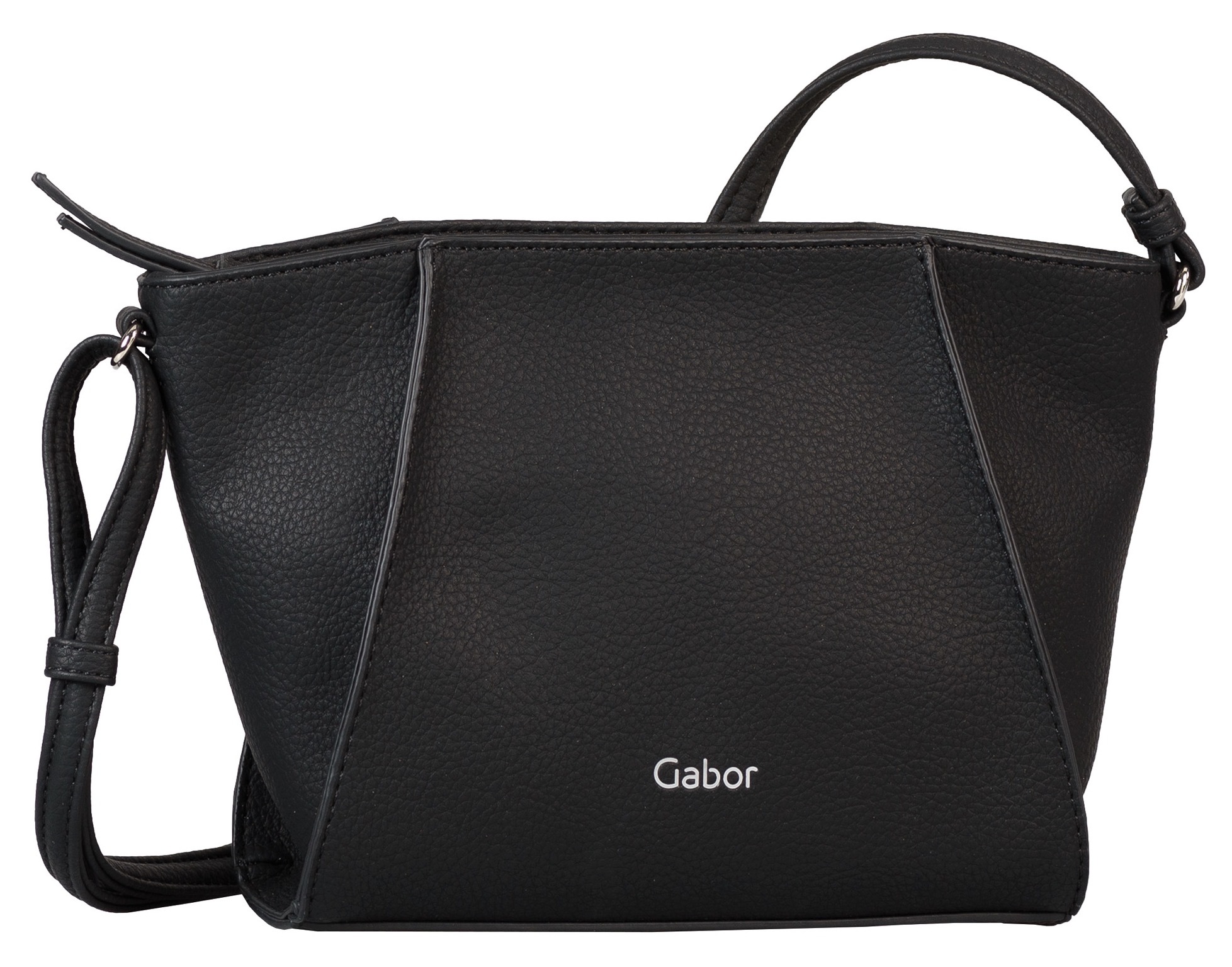 Image of Gabor Umhängetasche »ALISON Cross bag S«, in schlichter Optik bei Ackermann Versand Schweiz