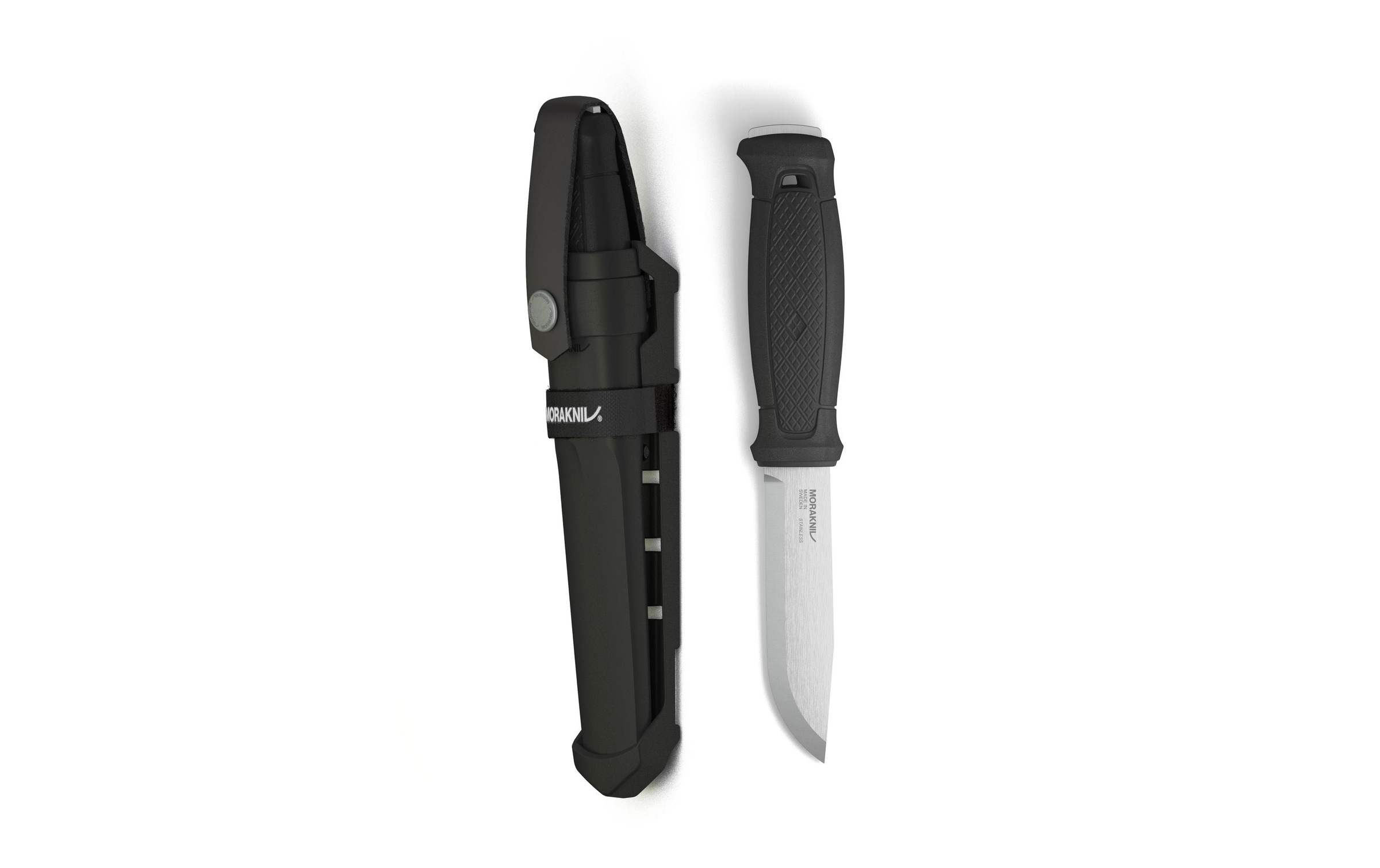 Taschenmesser »morakniv Survival Knife Garberg Multimont«