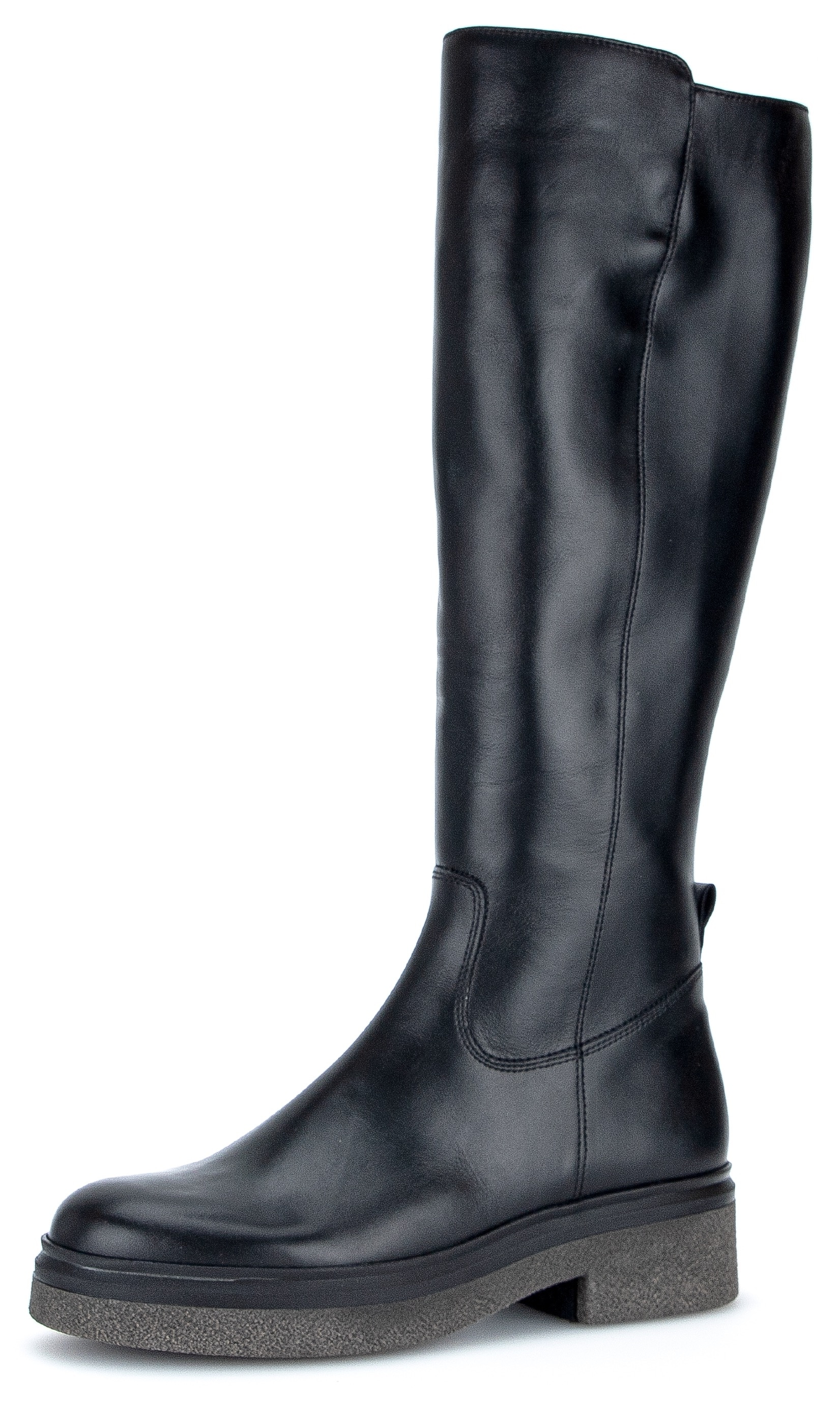 Image of Gabor Stiefel, mit Stretcheinsatz bei Ackermann Versand Schweiz