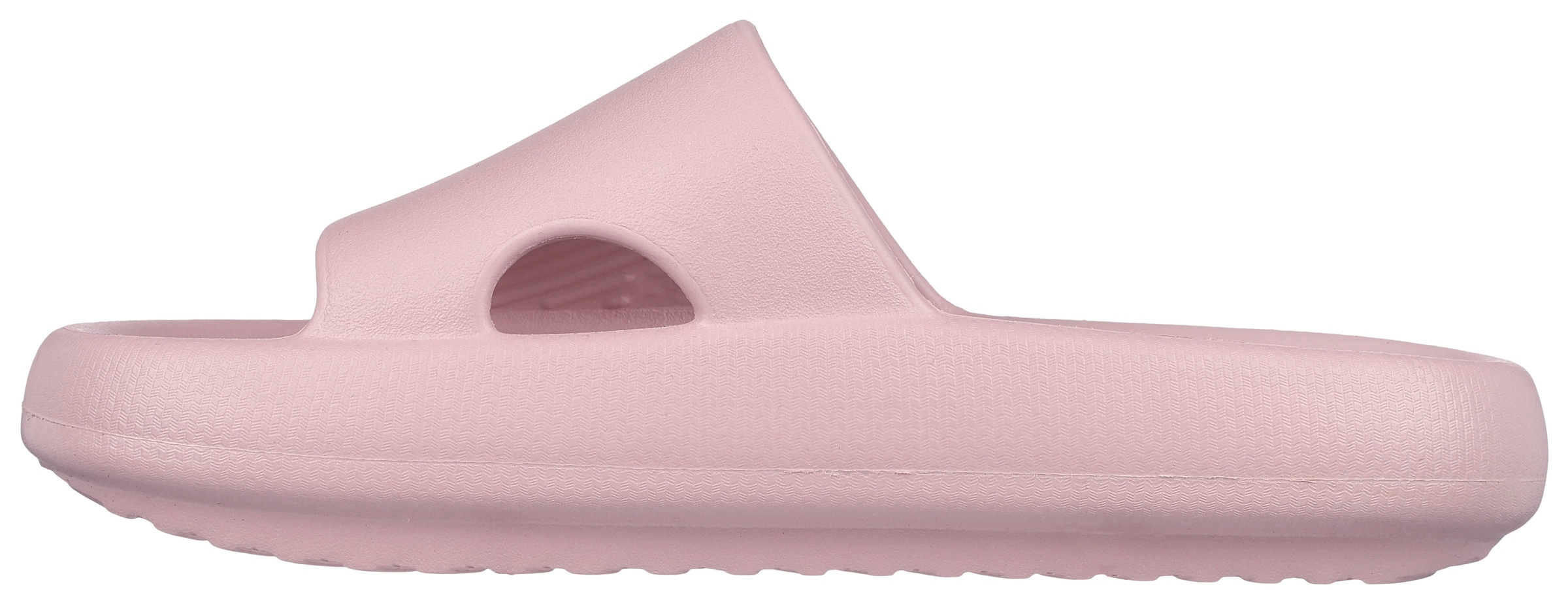 Skechers Pantolette »ARCH FIT HORIZON-«, Sommerschuh, Schlappen mit breitem Band