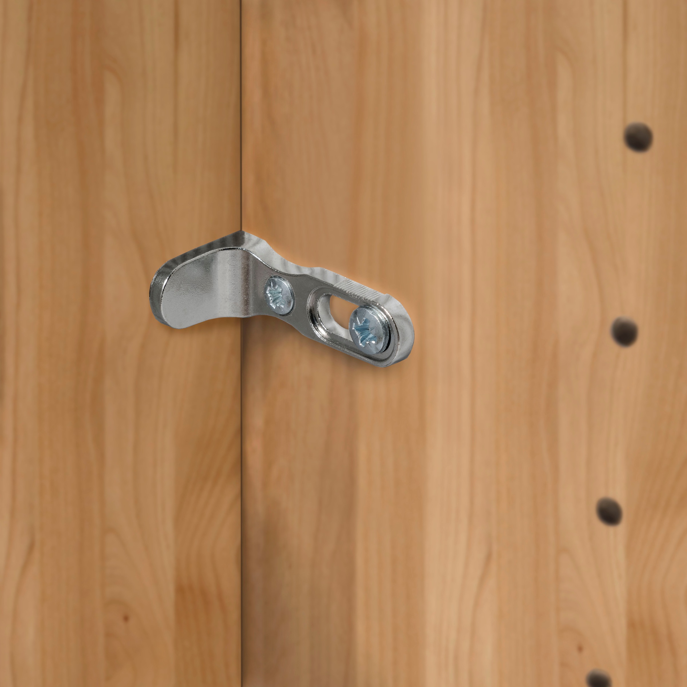 WIEMANN Armoire à portes battantes »Cardiff, Massivholztüren in Kombination mit Glas- oder Spiegeltüren« 4 Breiten, 2 Höhen 216/236cm auswählbar,  hochwertiges Design in langlebiger Qualität, viel Stauraum