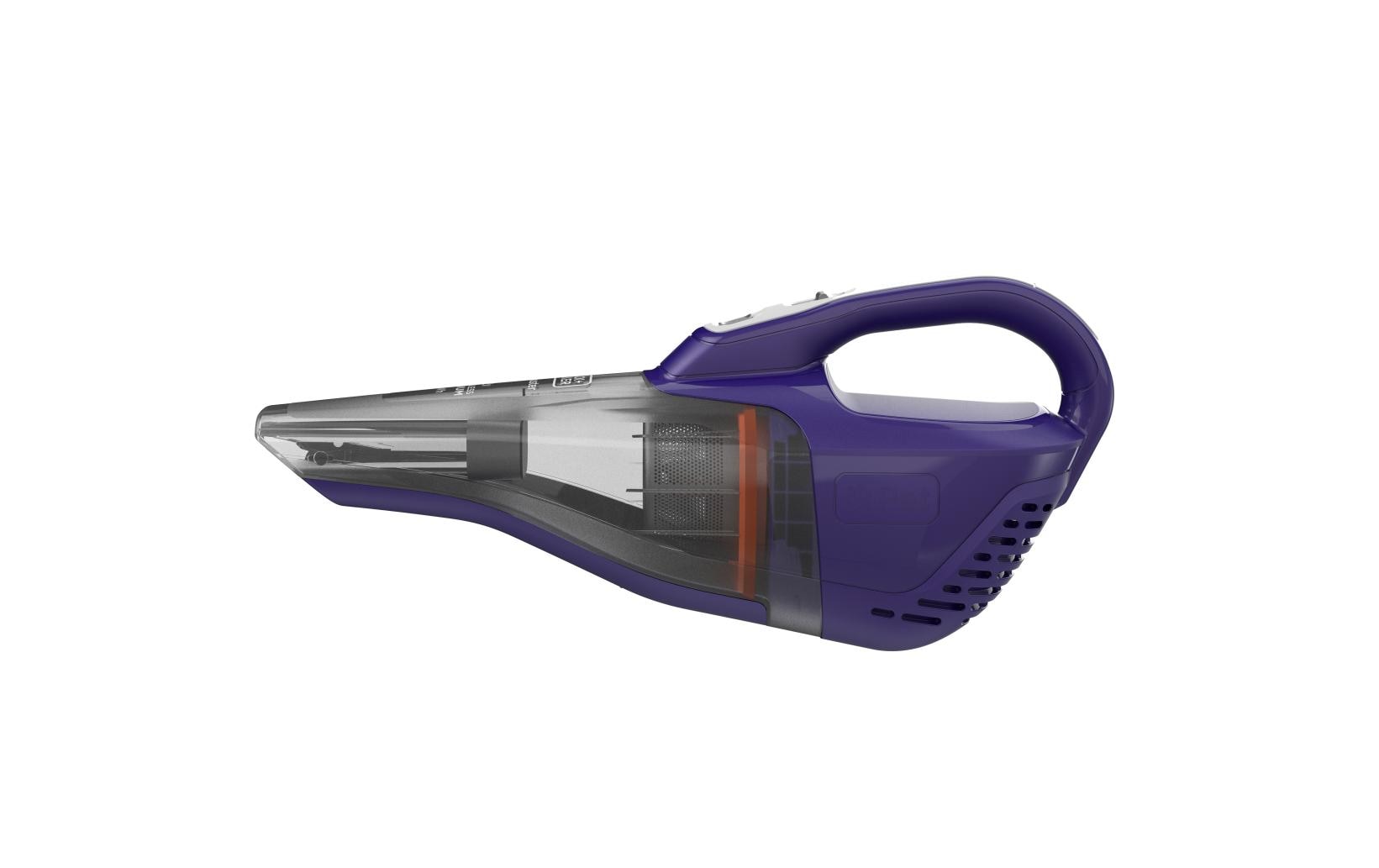 Black + Decker Akku-Handstaubsauger »Dustbuster Pet«