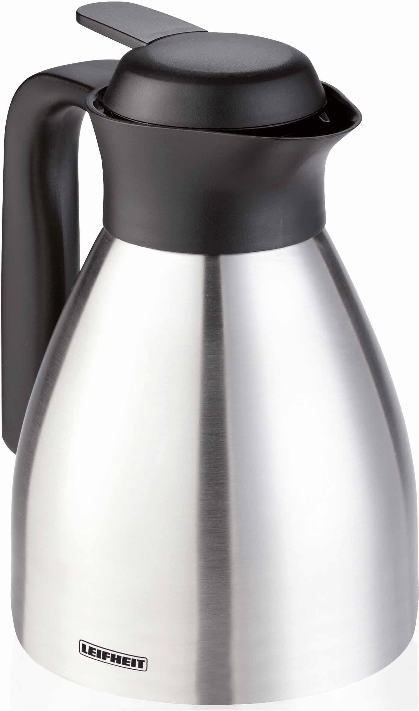 Image of Leifheit Isolierkanne »Shine«, 0,6 l bei Ackermann Versand Schweiz