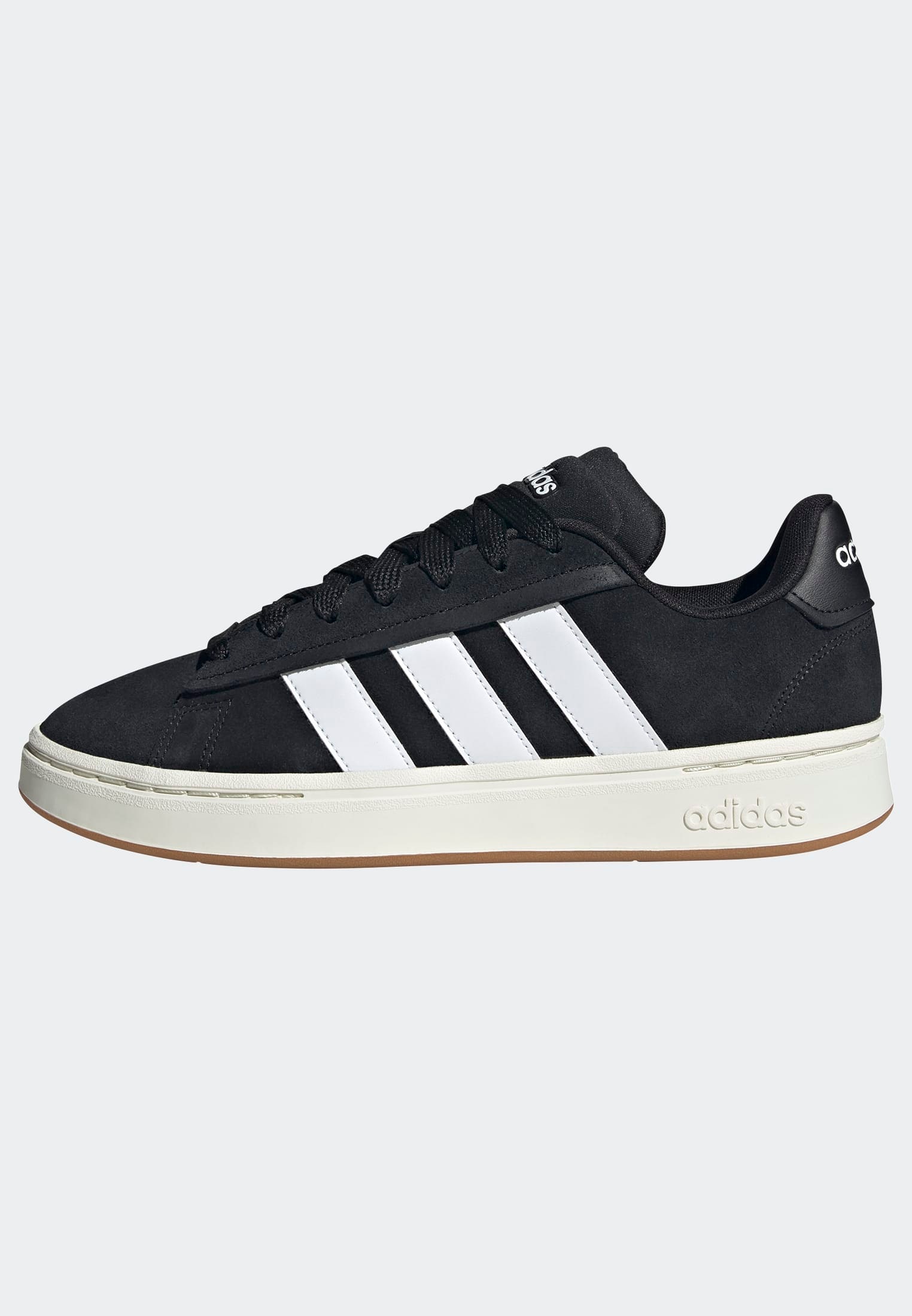 adidas Sportswear Sneaker »GRAND COURT ALPHA«  Design inspiriert vom adidas Campus 00