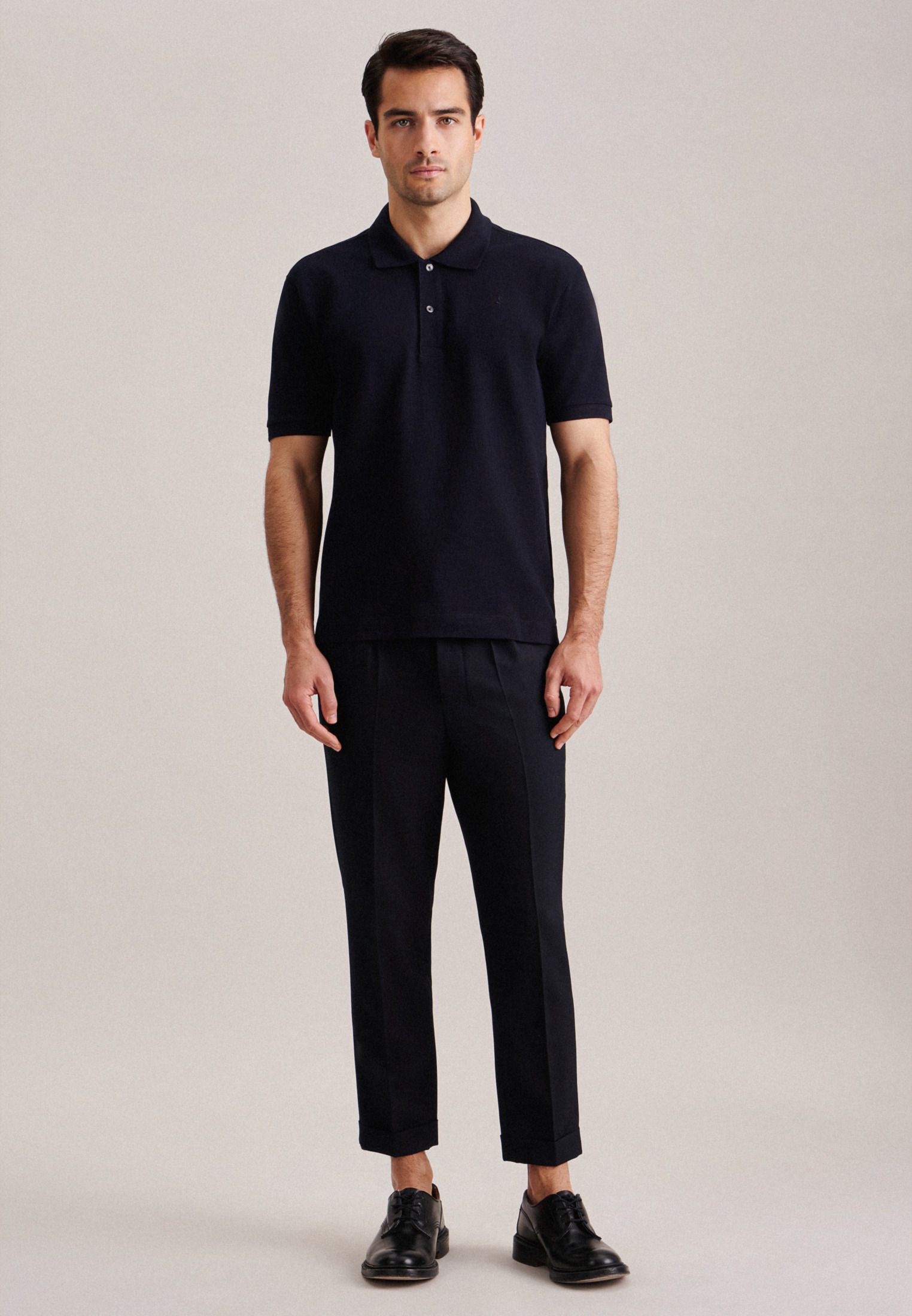 seidensticker Poloshirt, Polo