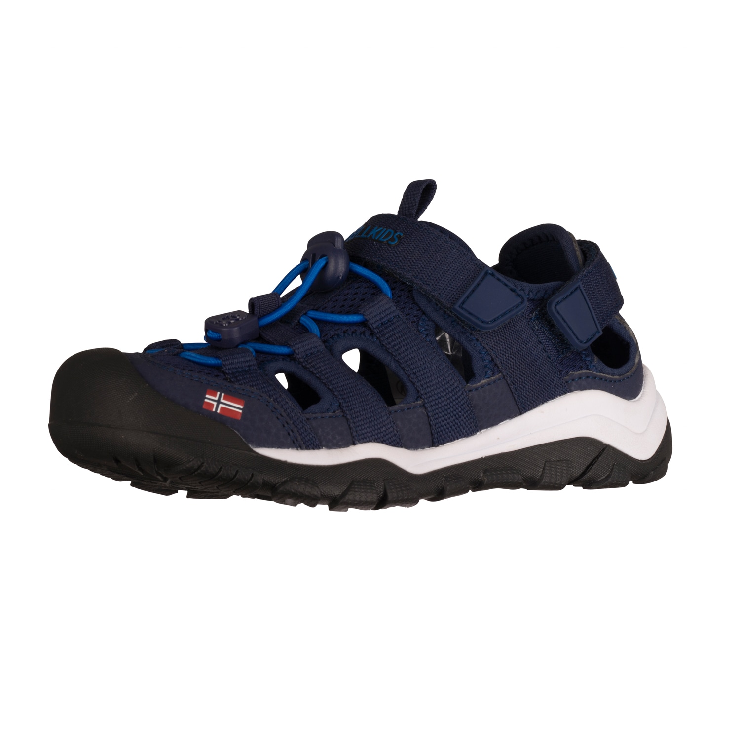 Outdoorsandale »KIDS KRISTIANSAND SANDAL XT«