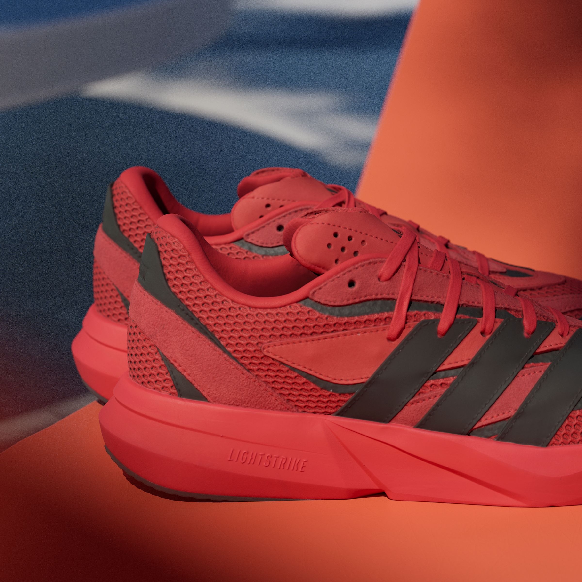adidas Sportswear Sneaker »LIGHTBLAZE«