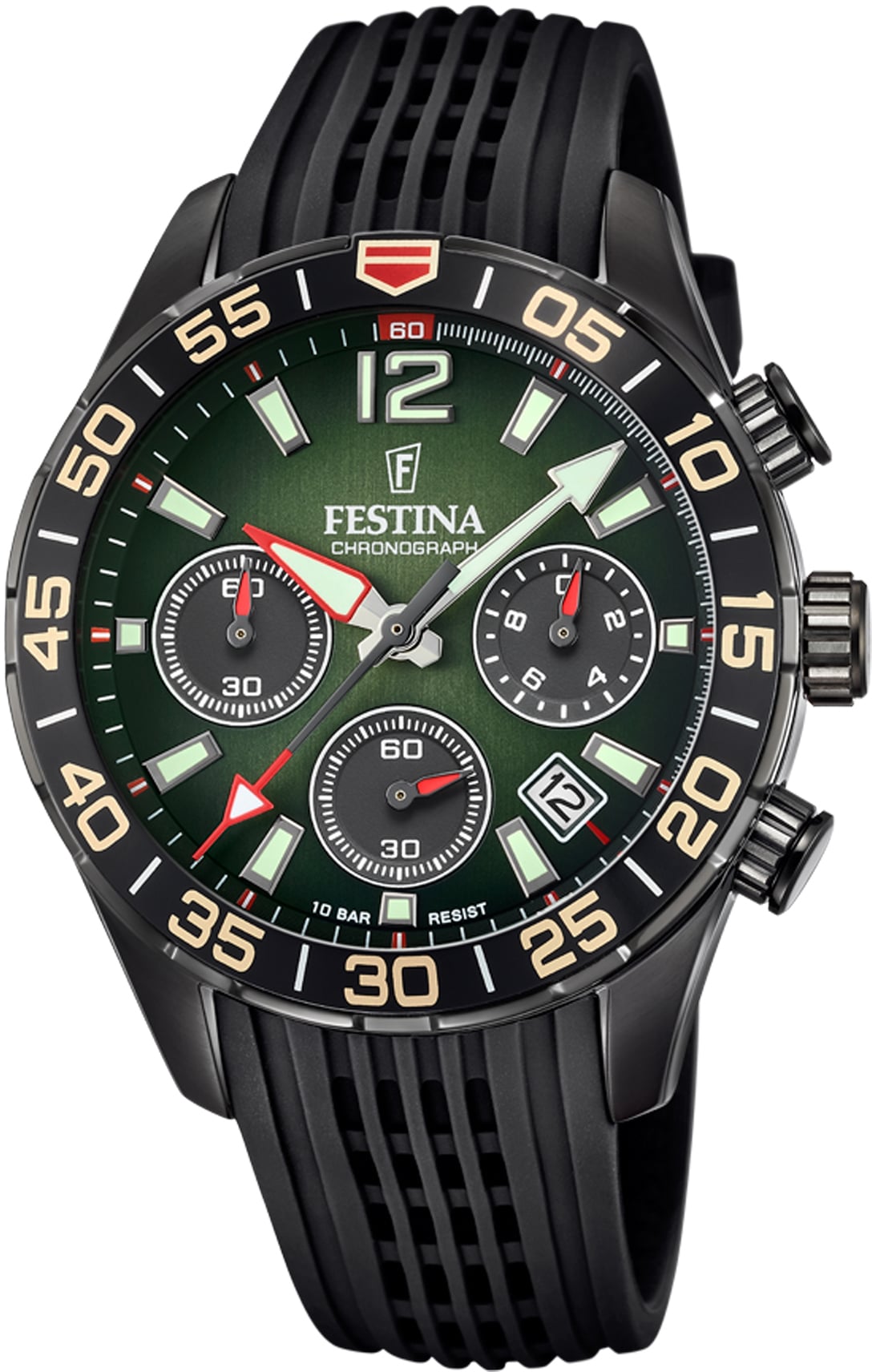 Image of Festina Chronograph »F20518/2« bei Ackermann Versand Schweiz