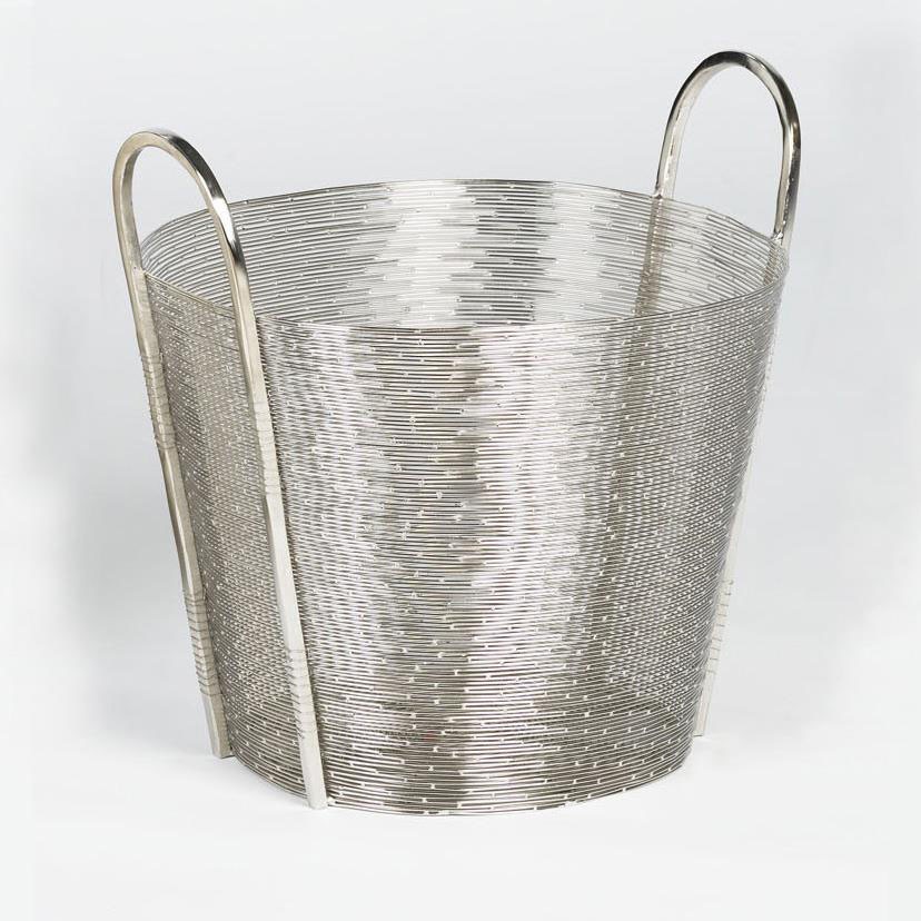 Image of Lambert Kaminholzkorb »Rana«, (1 St.) bei Ackermann Versand Schweiz