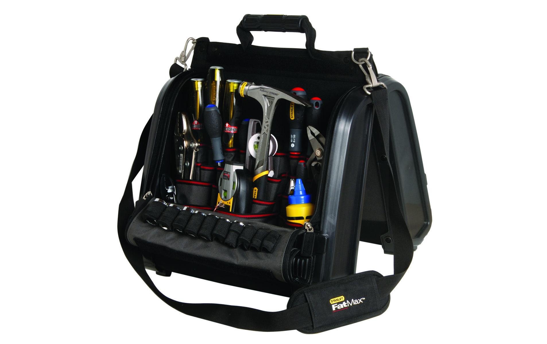 STANLEY Aufbewahrungstasche »Stanley Werkzeugtasche«