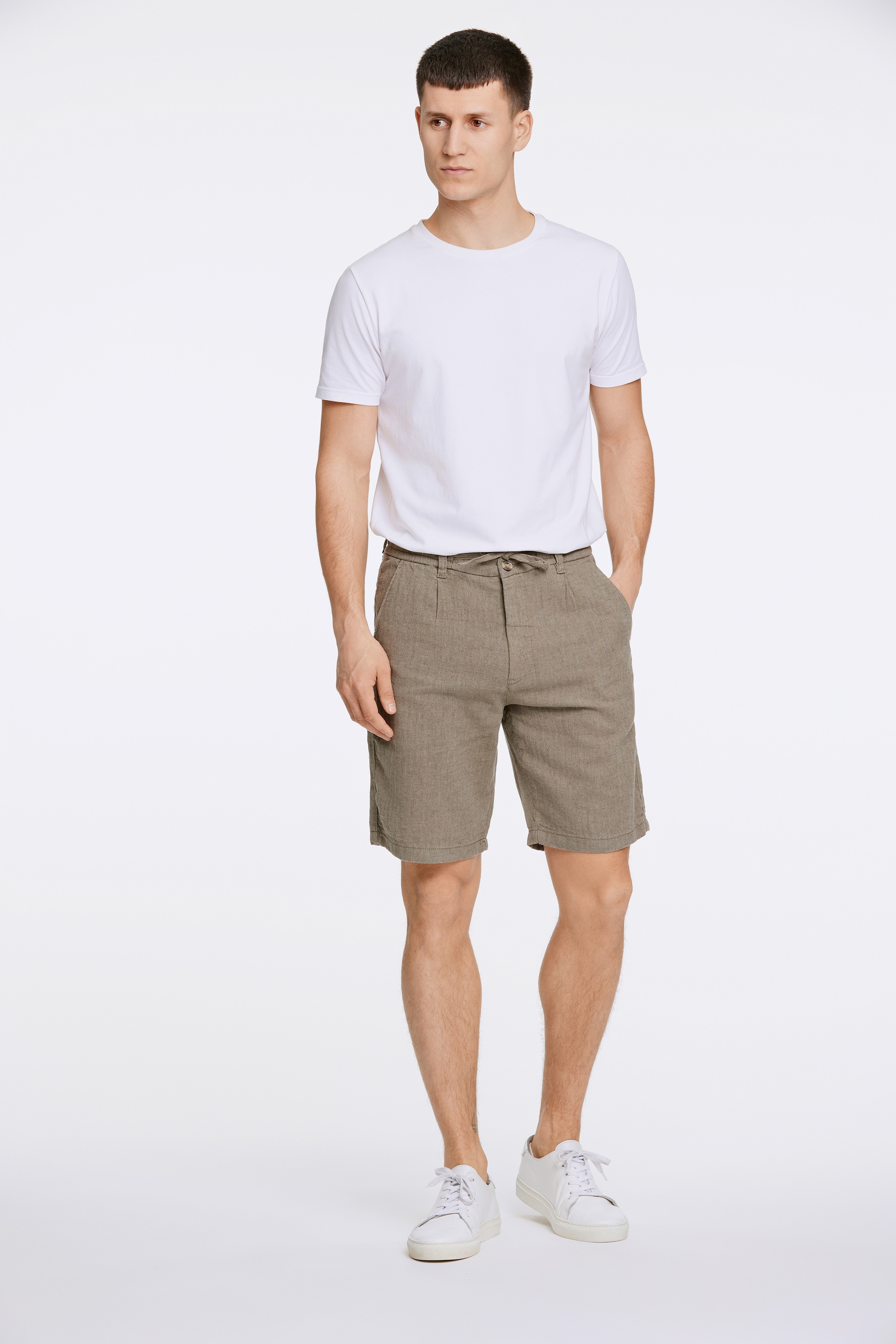 LINDBERGH Shorts, mit Taschen