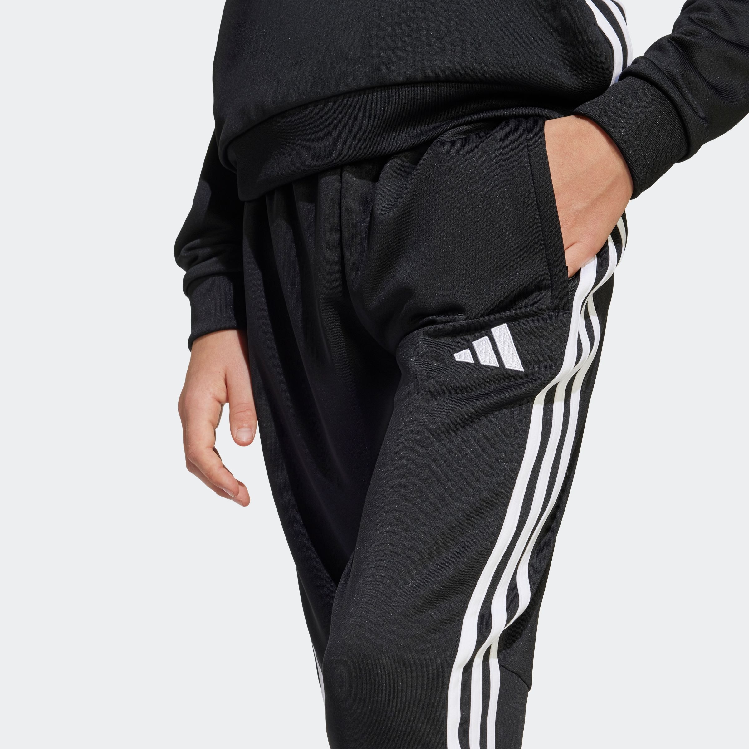 adidas Performance Trainingshose »TIRO ES SW PT Y«, (1 tlg.)