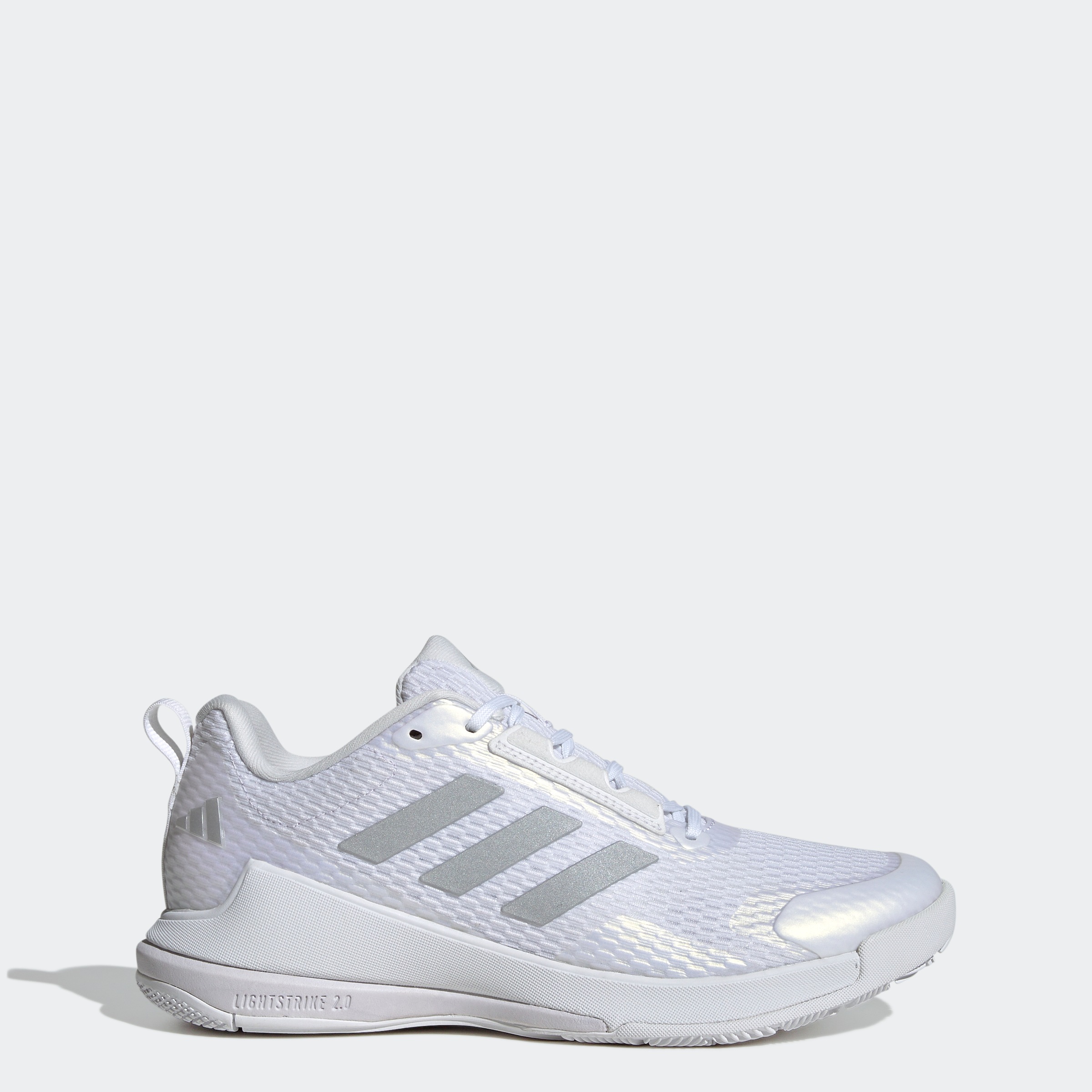 adidas Performance Indoorschuh »NOVAFLIGHT 2 INDOOR«, besonders geeignet für Volleyball und Basketball