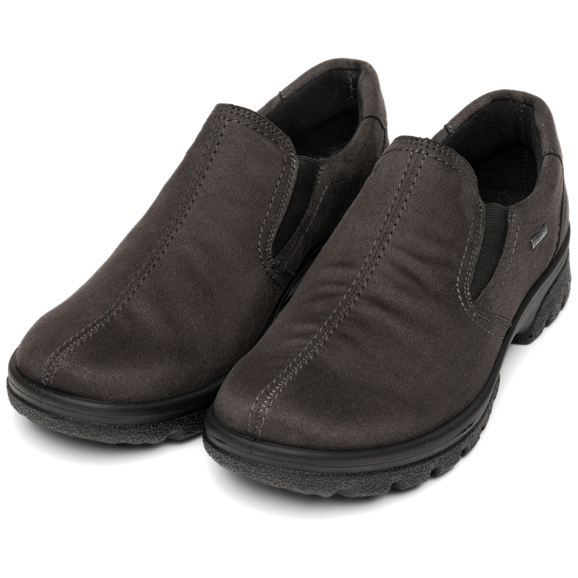 Image of Ara Slipper "SAAS FEE" Freizeitschuh, Trekkingschuh mit Gore-Tex, G-Weite