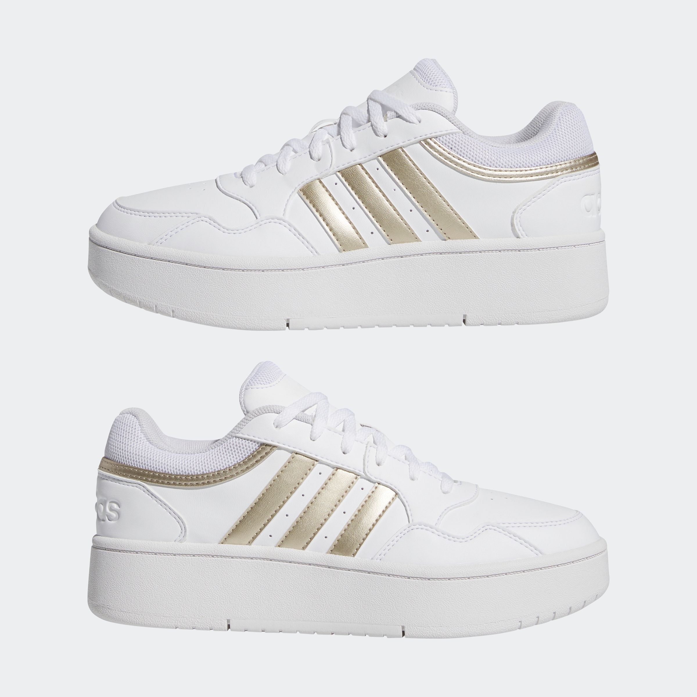adidas Sportswear Sneaker »HOOPS 3.0 BOLD«