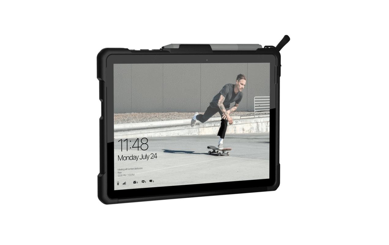 UAG Tablet-Hülle »UAG Back Cover« Microsoft Surface Go | Microsoft Survace Go Business 25,4 cm (10 Zoll)