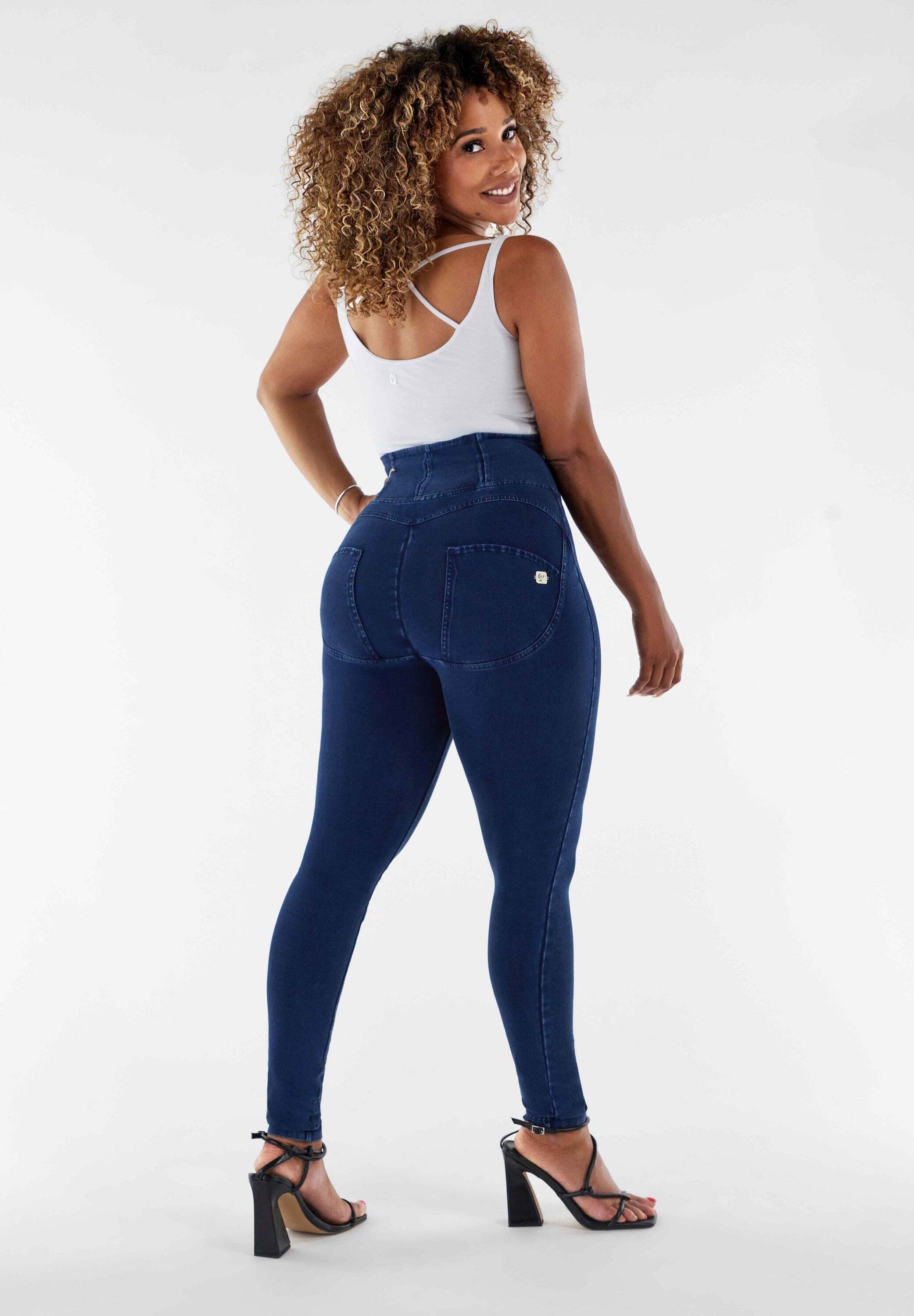 Freddy Leggings »Leggings WRUP1HC002NS«