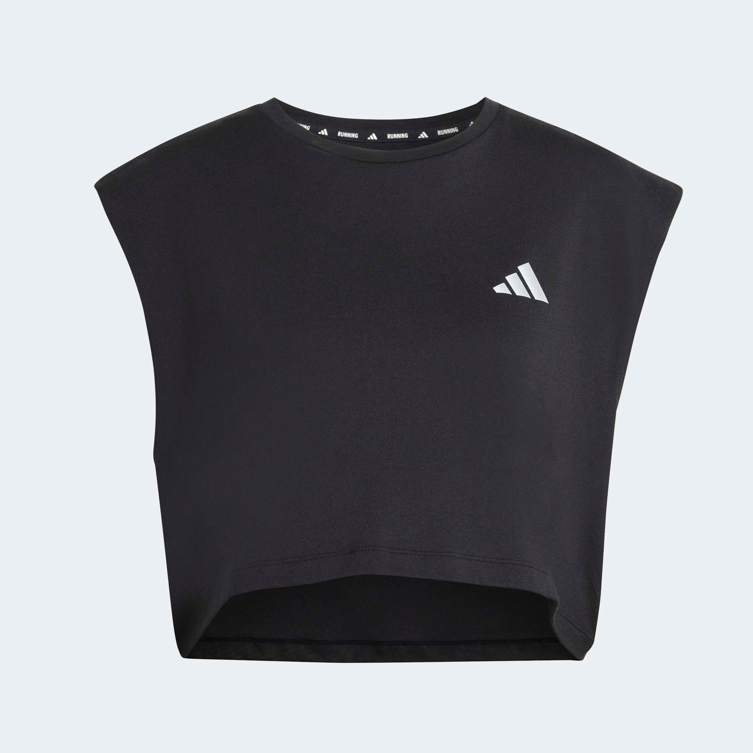 adidas Performance Laufshirt »ADI365 RUNNING ESSENTIALS CROP«