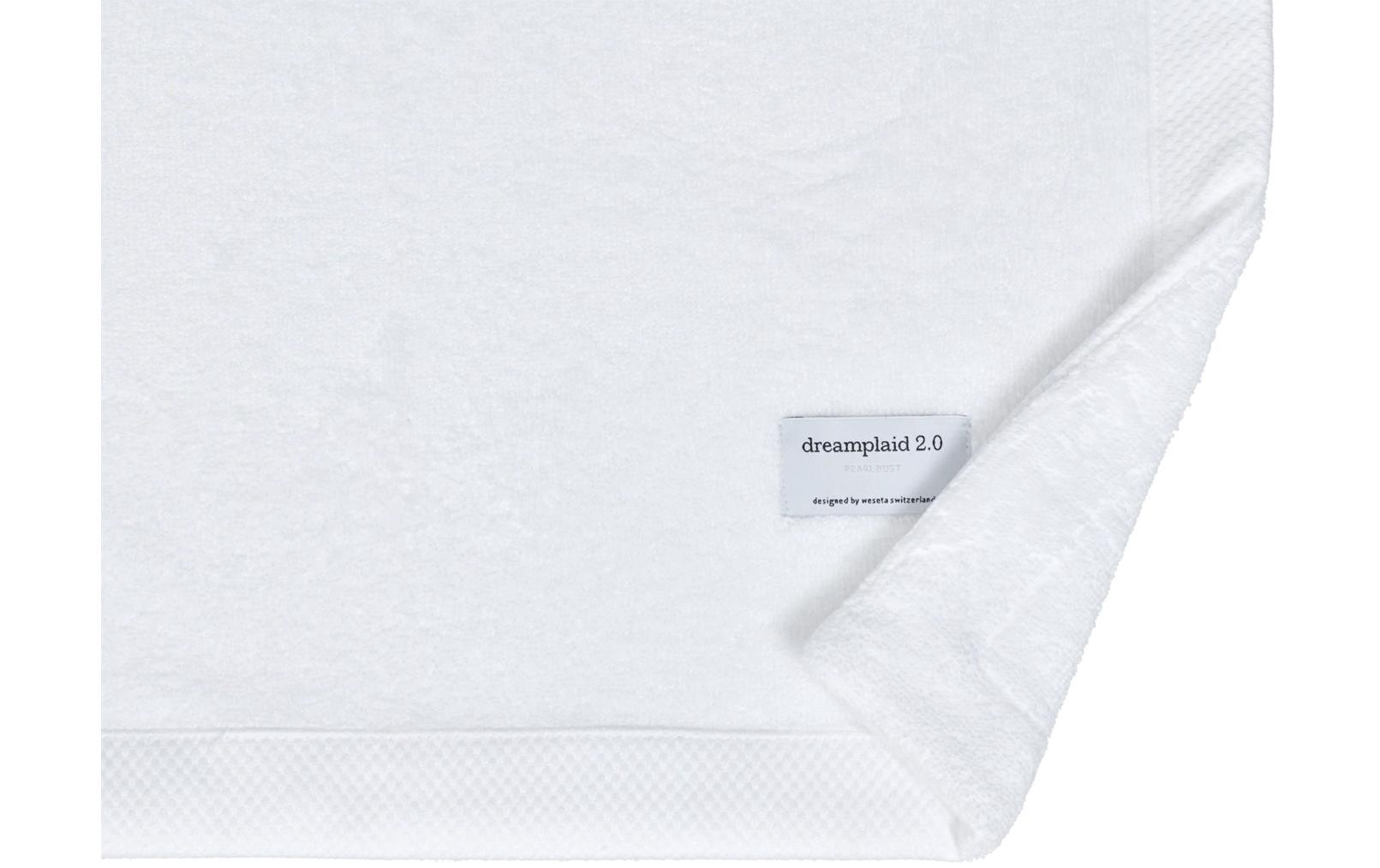 weseta switzerland Wohndecke »Dreamplaid 200 x 160 cm«