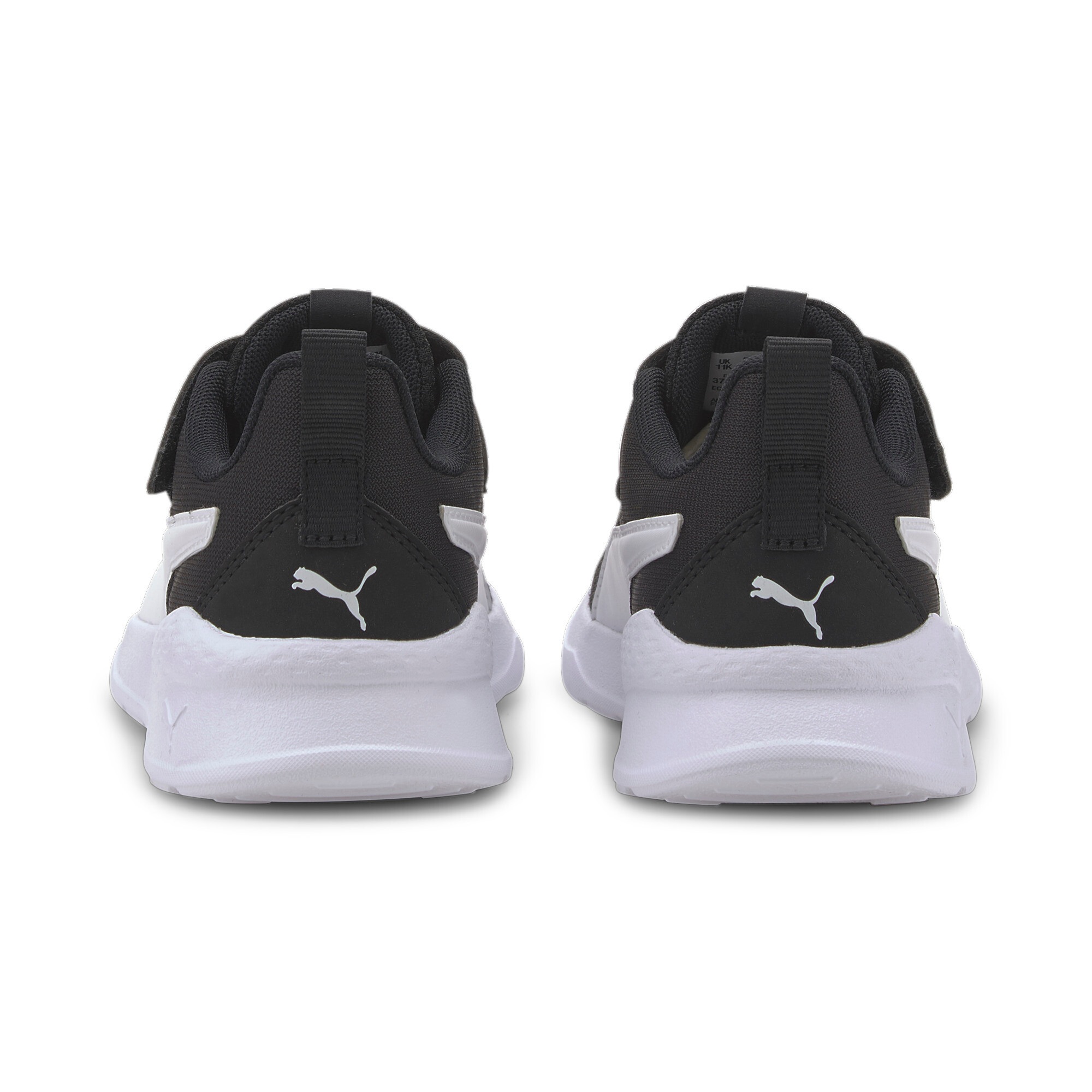 PUMA Sneakers »ANZARUN LITE AC+ PS«  Matière supérieure respirante en textile, avec fermeture velcro
