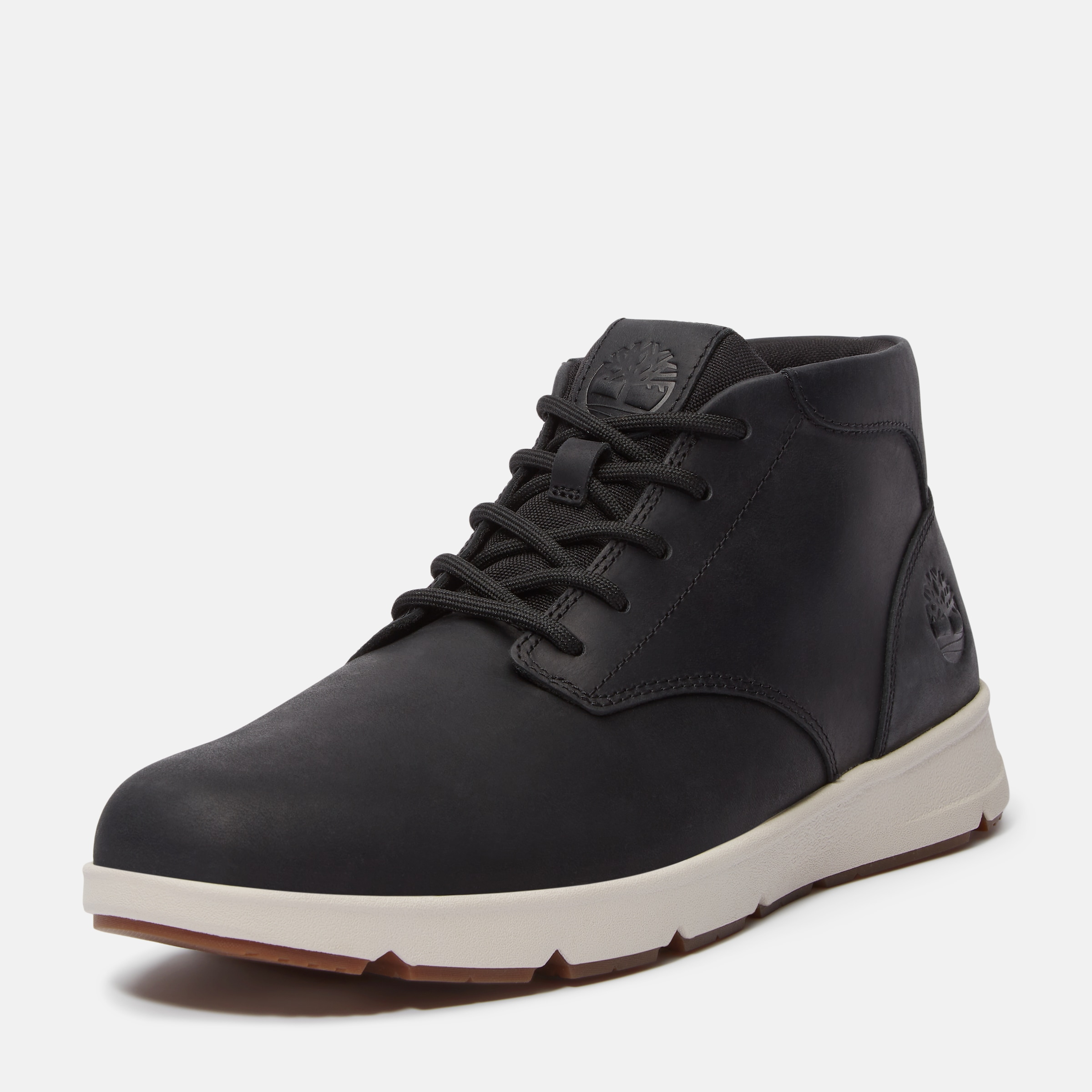 Timberland Schnürboots »PARKER STREETMID LACE UP SNEAKER«, Winterstiefel, Schnürstiefel, Winterschuhe