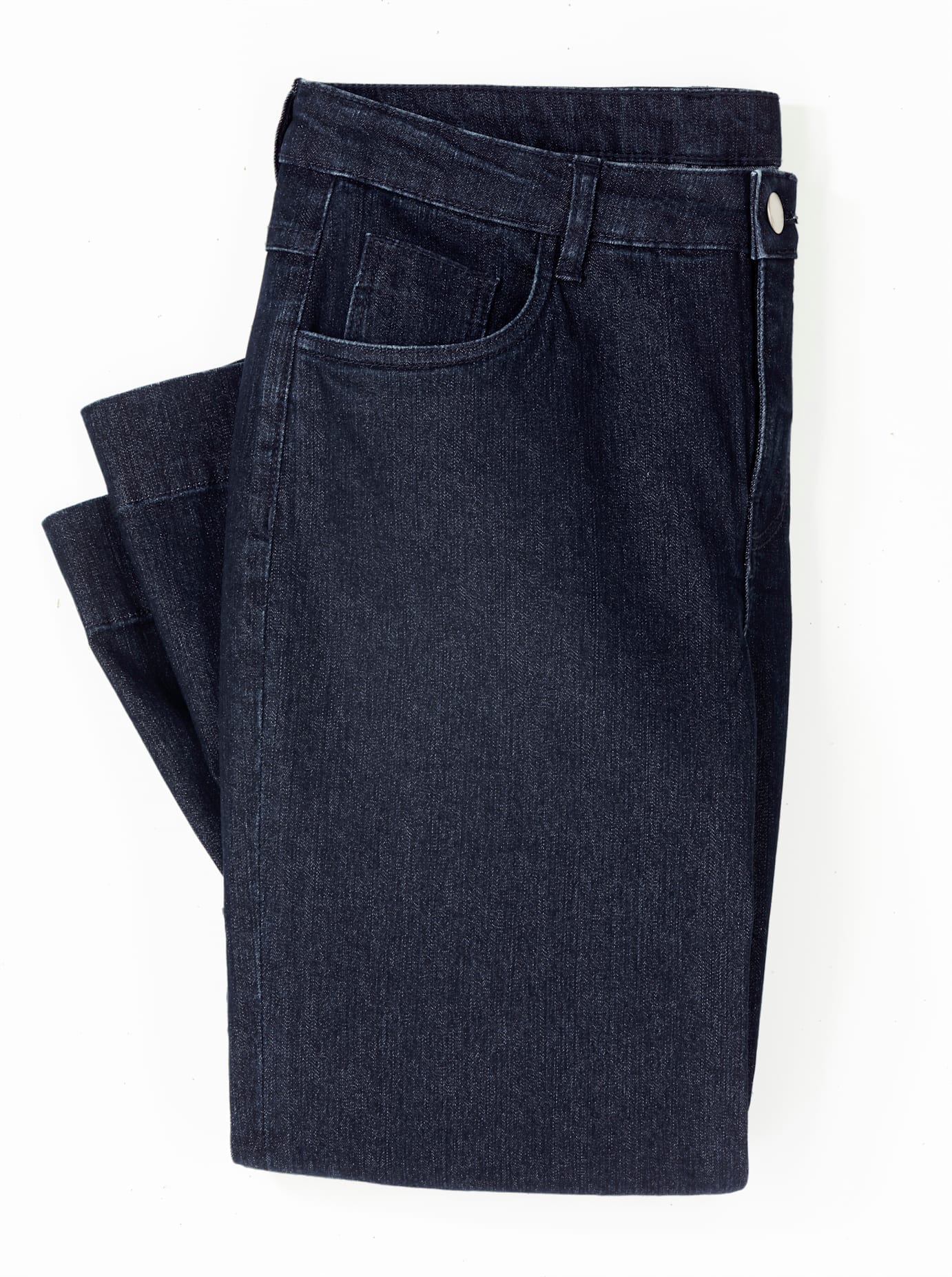 Inspirationen Bequeme Jeans, (1 tlg.)
