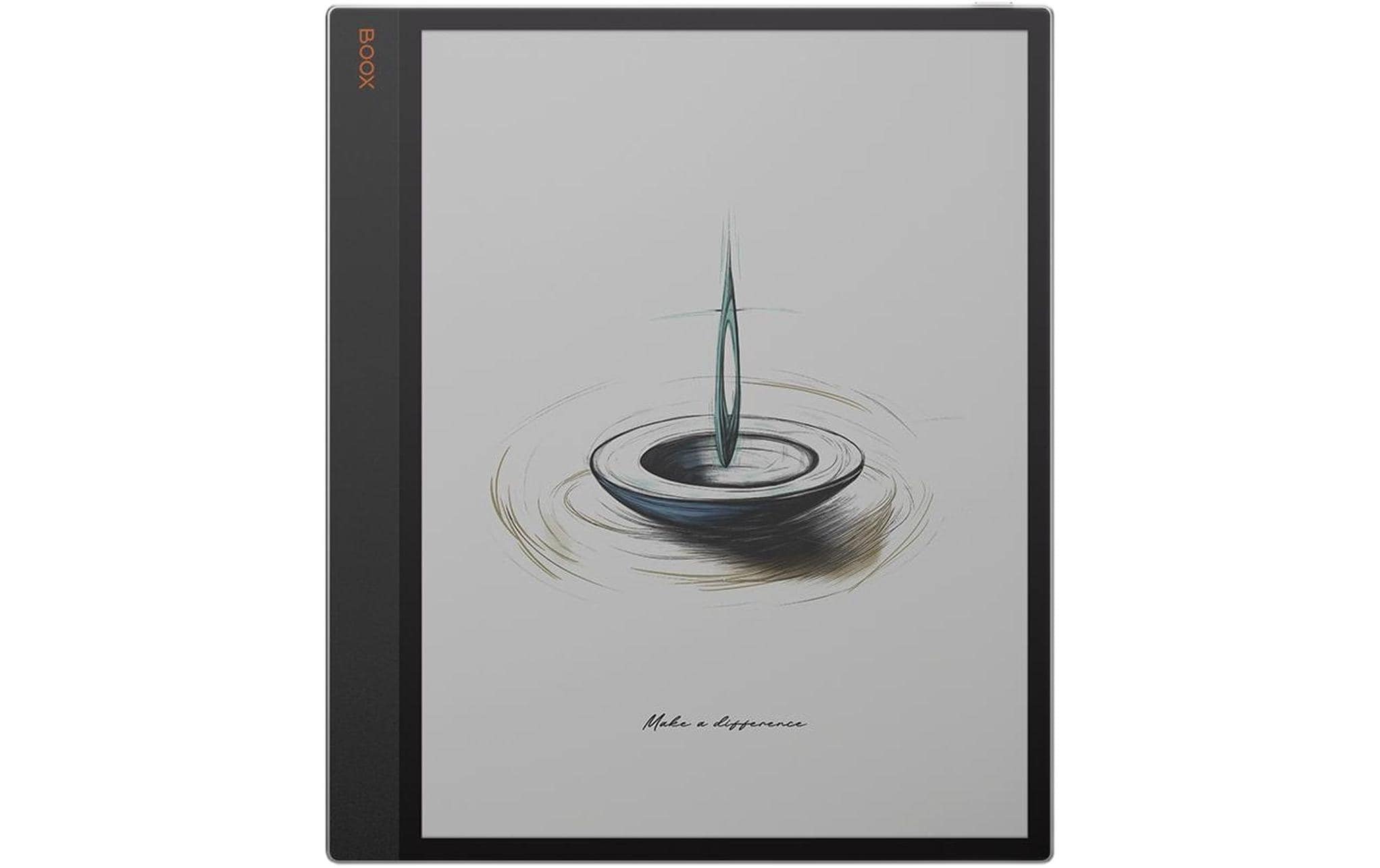 Image of E-Book "Onyx BOOX Tab X C" ( / 13,3 ″) )