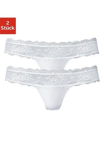 Image of Vivance String, (2 St.), im attraktiven Doppelpack bei Ackermann Versand Schweiz