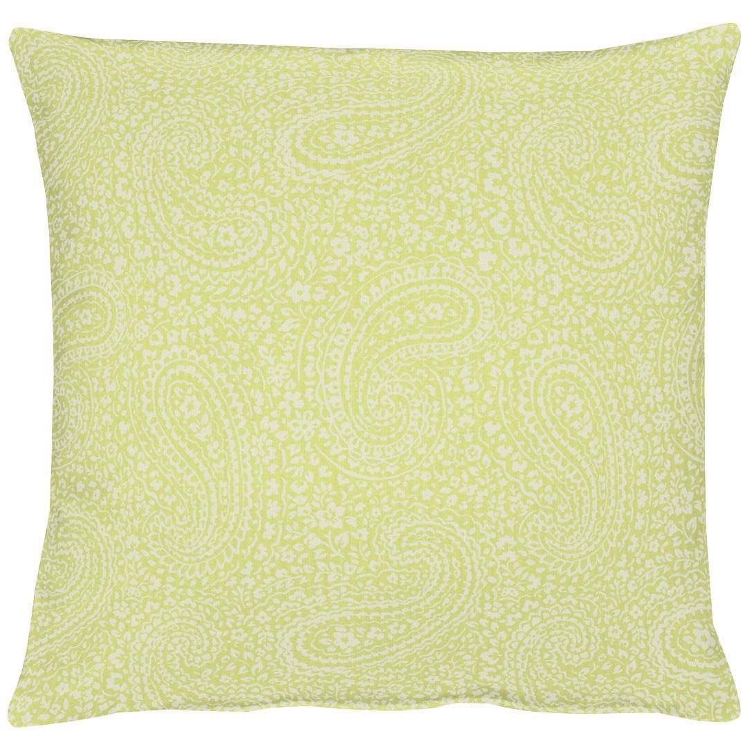 Image of APELT Dekokissen »7907 Uni Paisley«, (1 St.) bei Ackermann Versand Schweiz
