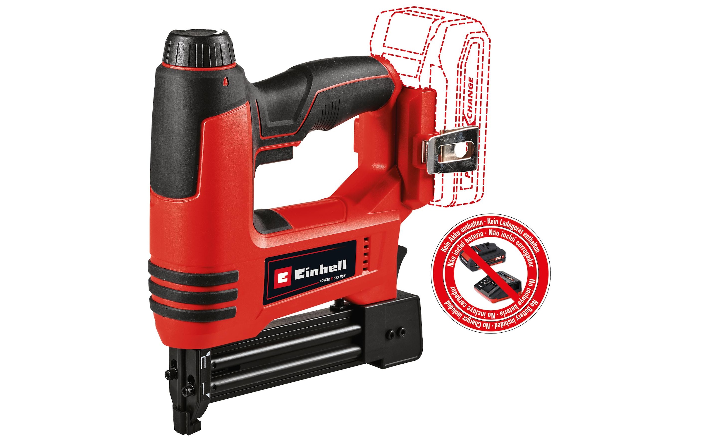 Einhell Nagler