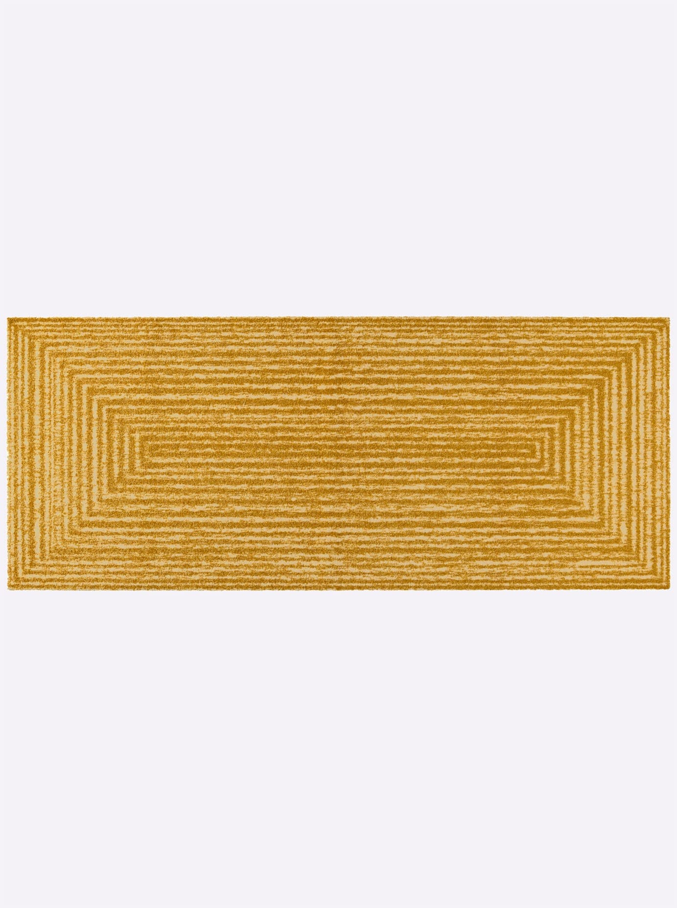 Fussmatte