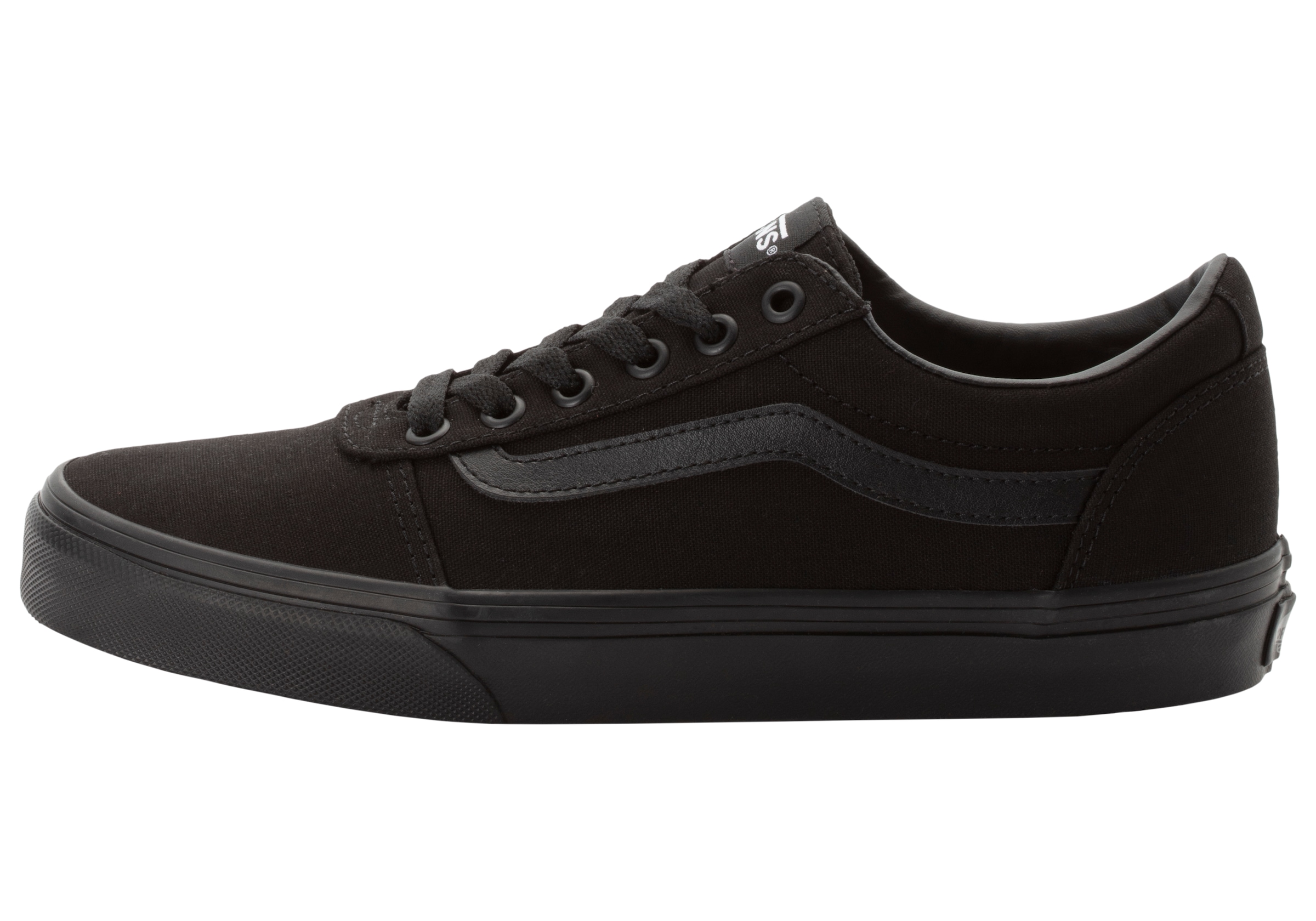 Vans Sneaker »WM Ward«