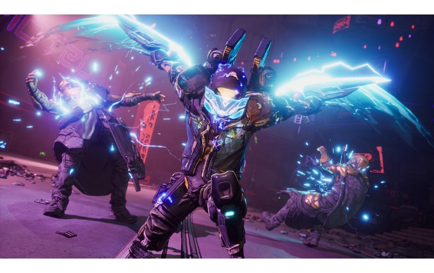 Take 2 Spielesoftware »Borderlands 4«, PlayStation 5